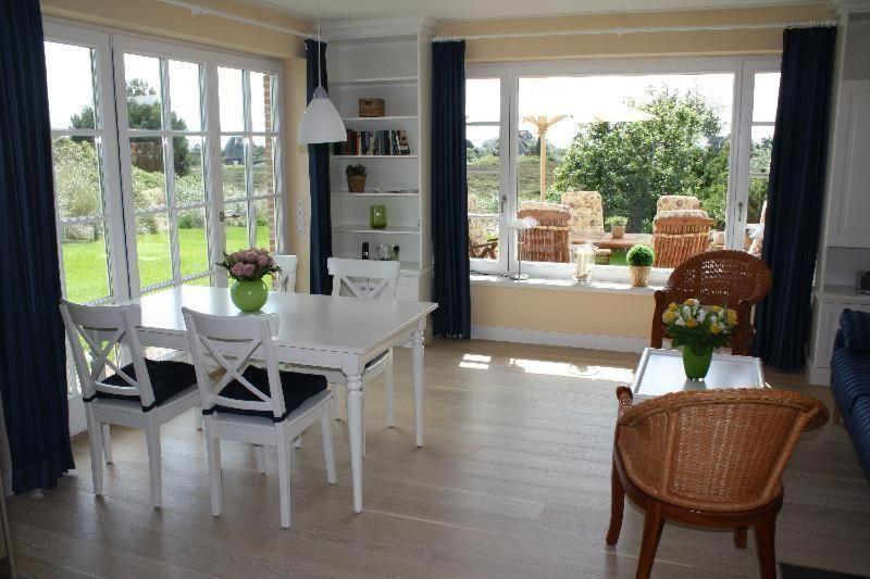 Westerheide Ferienhaus Freude