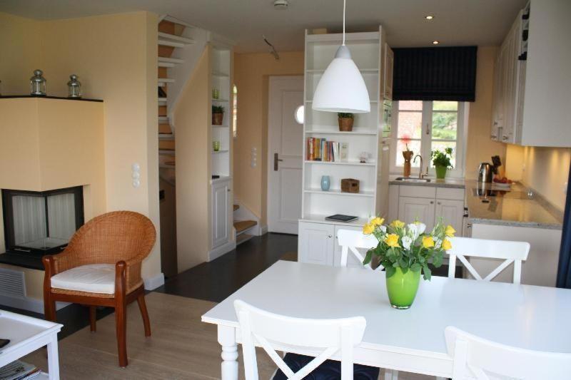 Westerheide Ferienhaus Freude