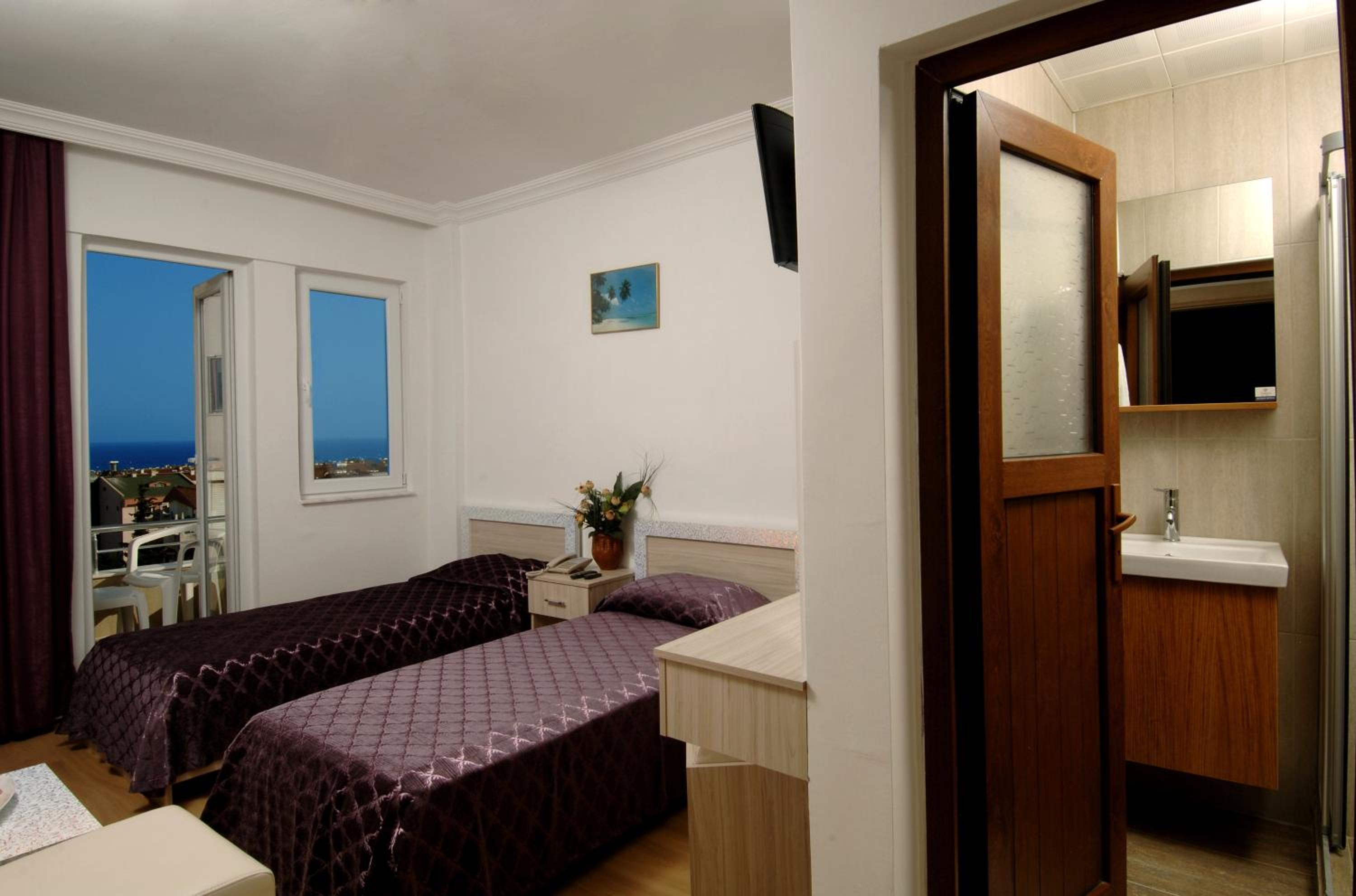 Lara Diamond Otel - Image 19