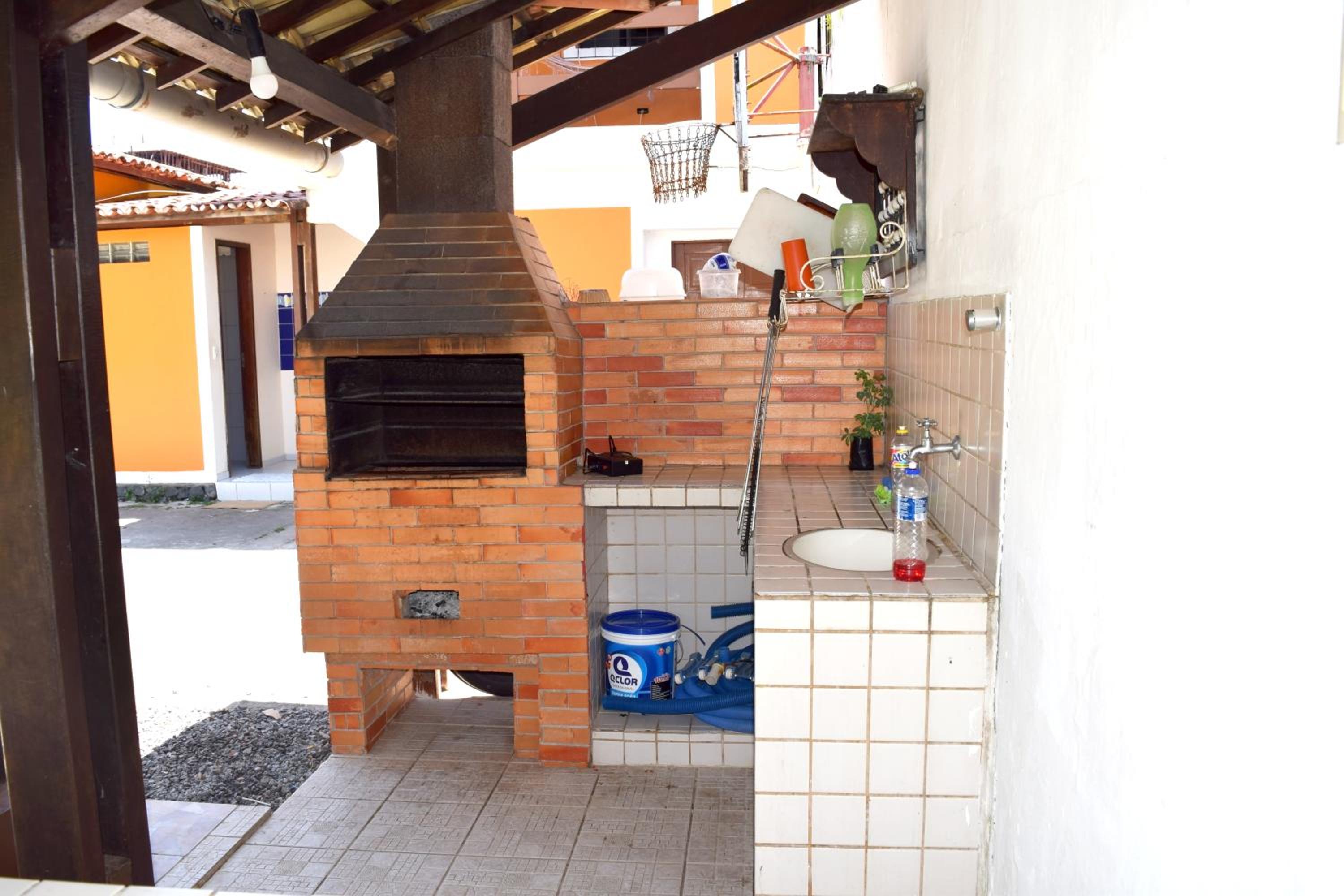 Linda Casa no centro de Porto com Cozinheira e piscinas