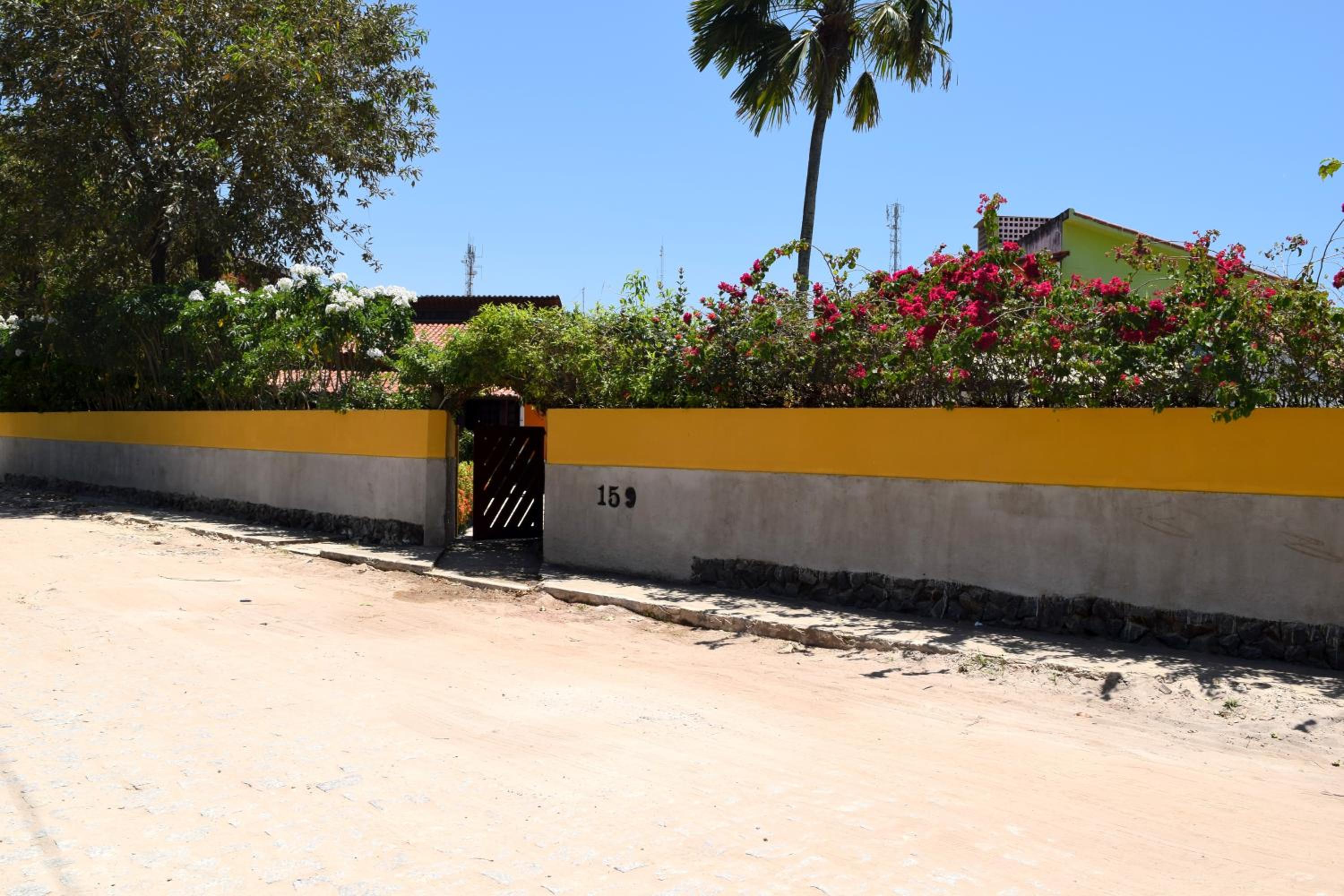 Linda Casa no centro de Porto com Cozinheira e piscinas