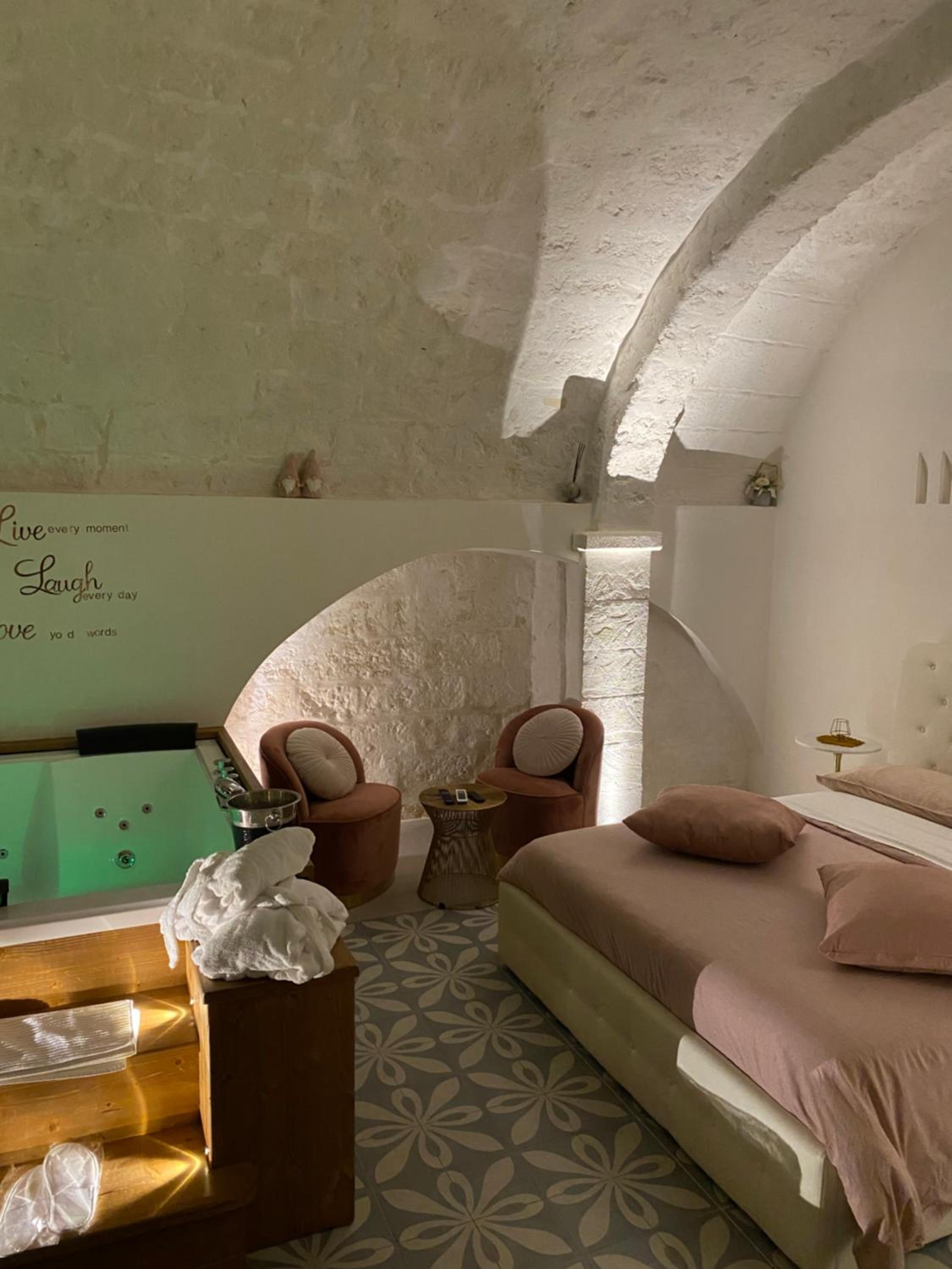 Nenetta Rooms & Suites Monopoli