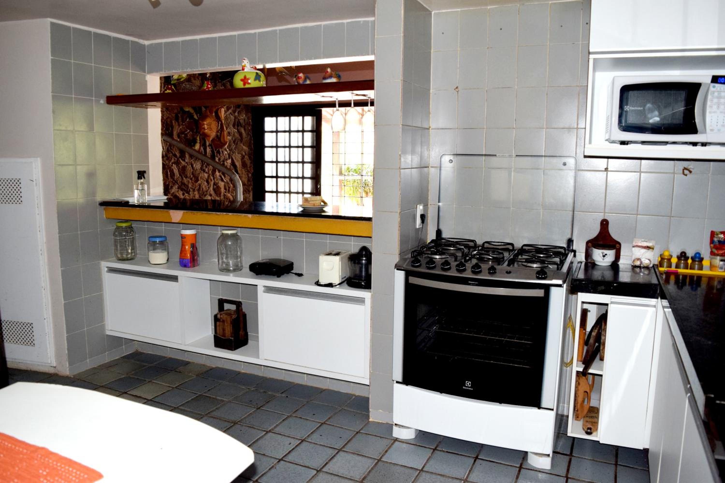 Linda Casa no centro de Porto com Cozinheira e piscinas