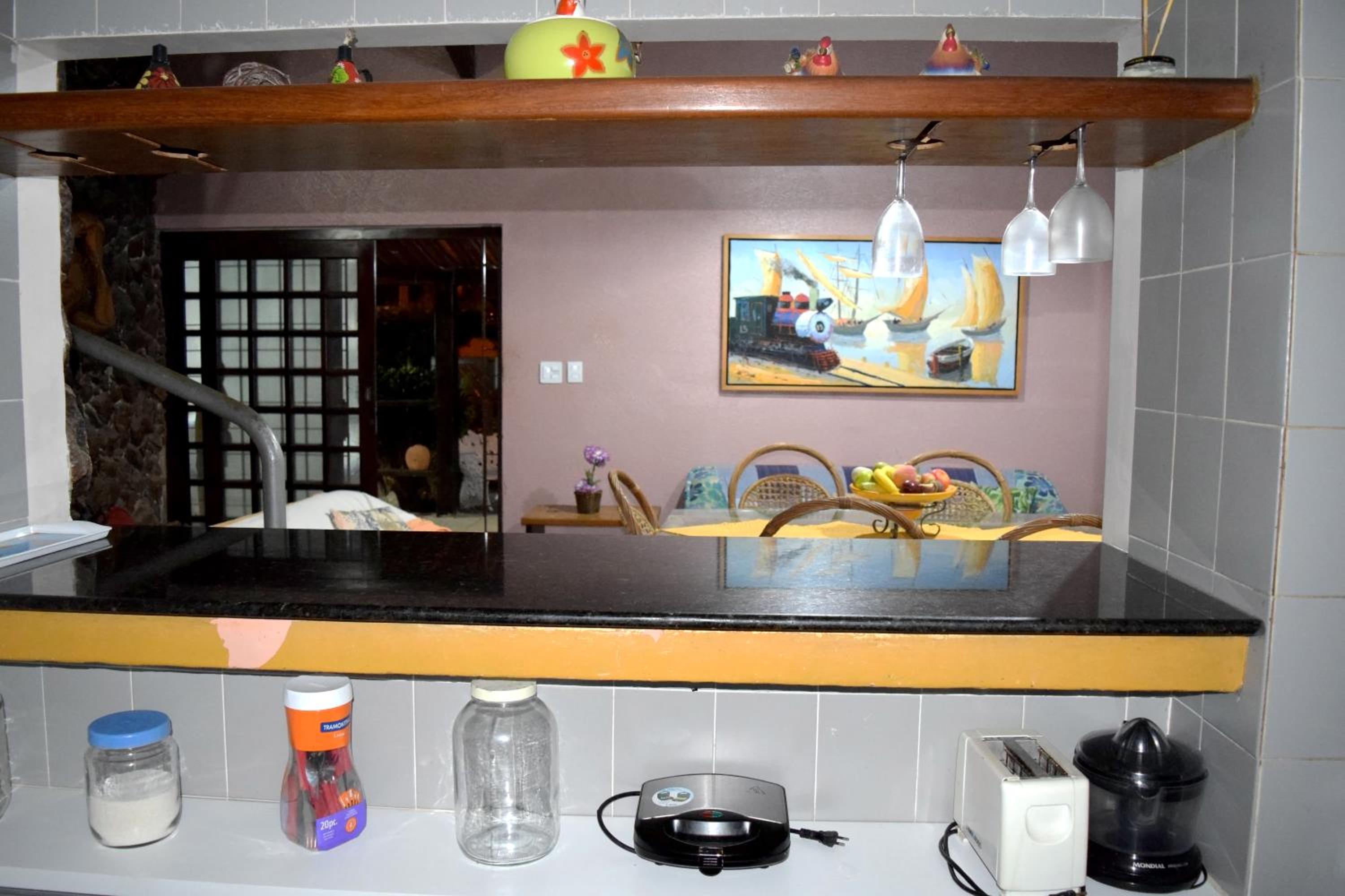 Linda Casa no centro de Porto com Cozinheira e piscinas