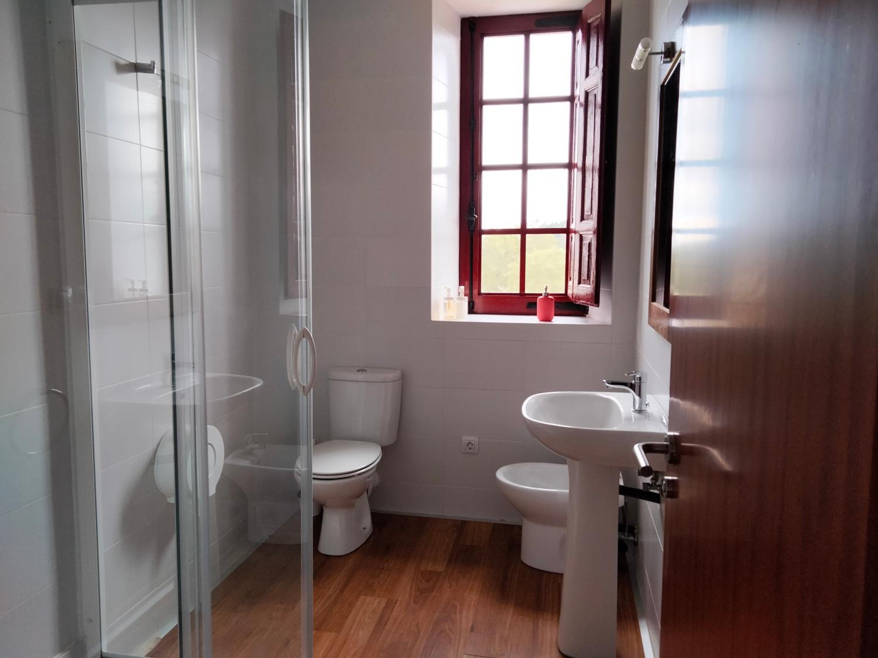 Albergue Abeiro do Sor