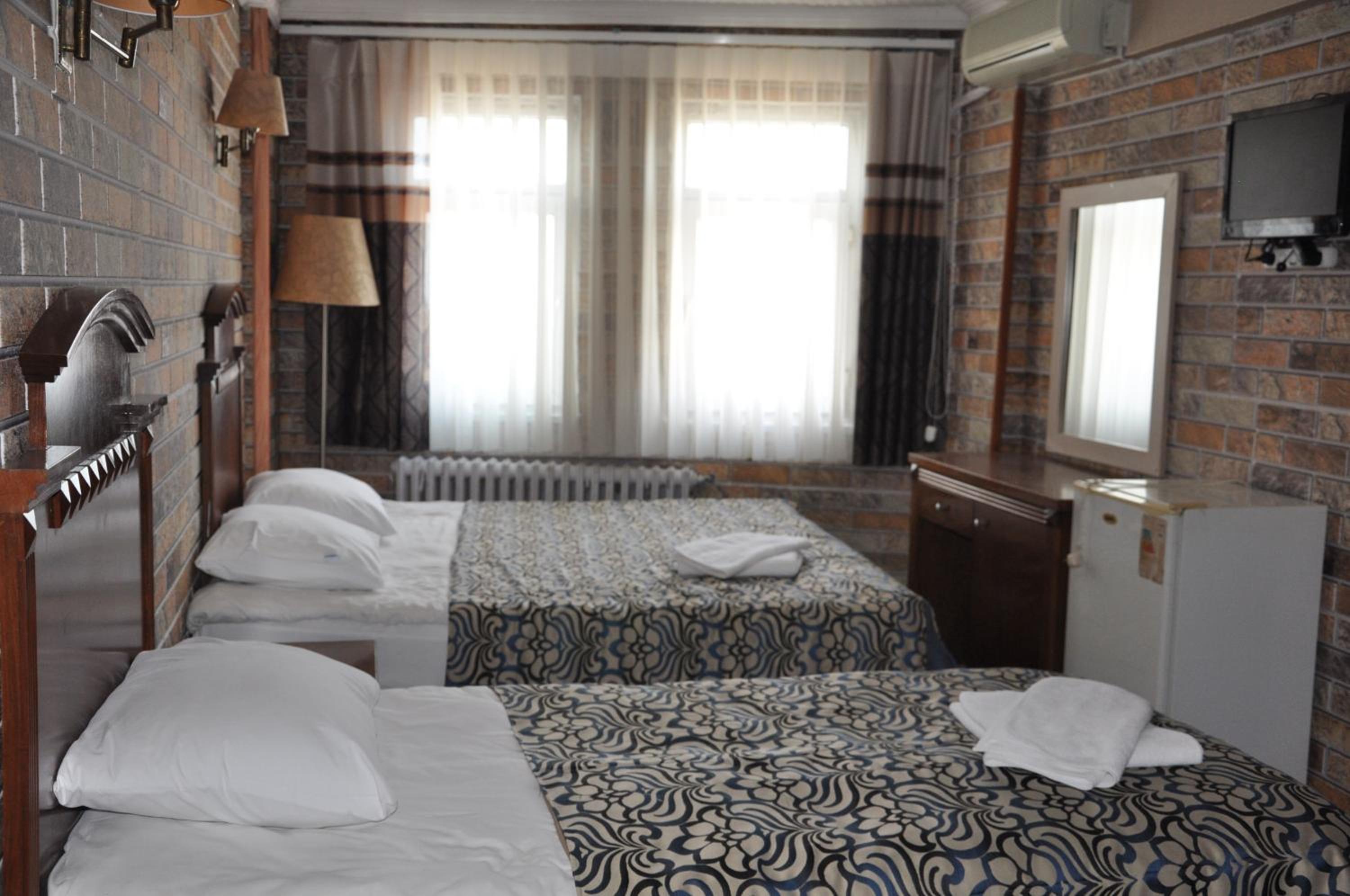 Red Rose Otel - - Image 37