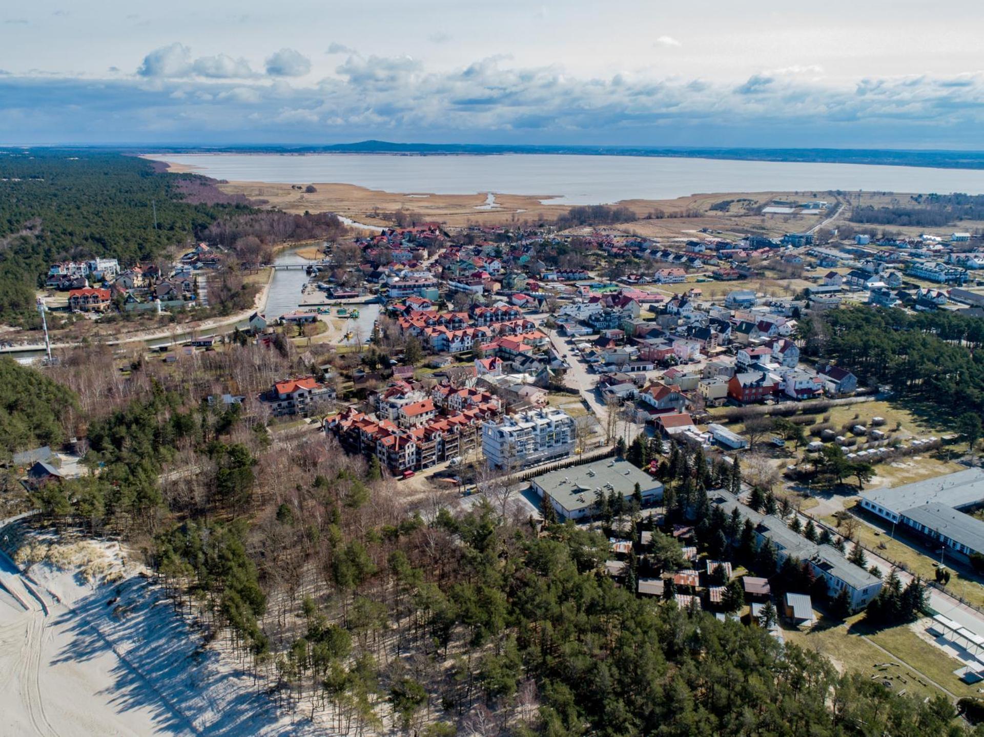 Apartamenty Vasco da Gama- blisko plaży view 2