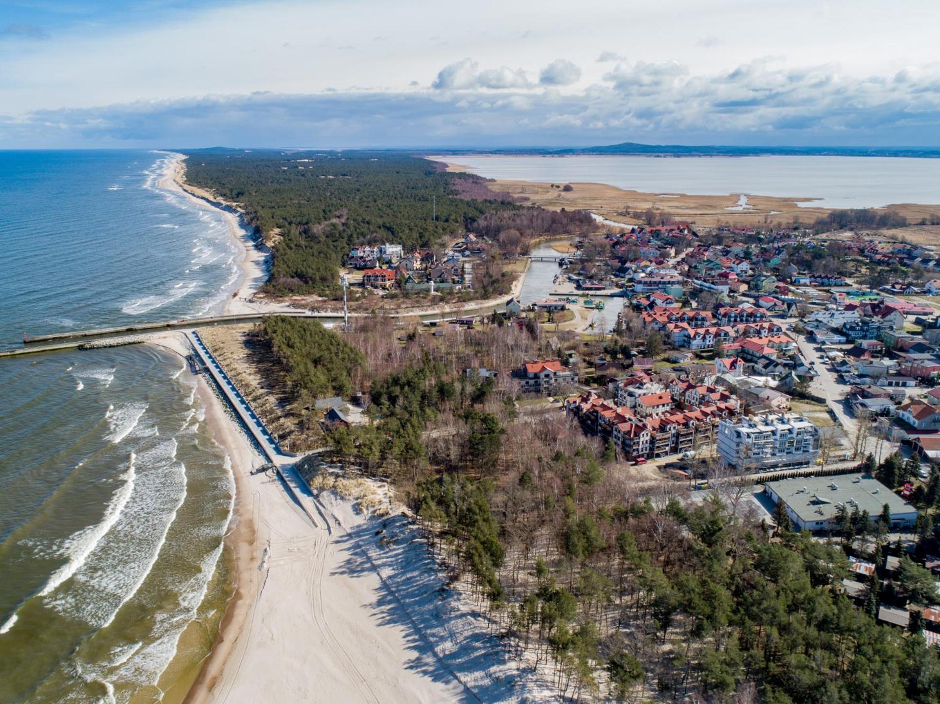 Apartamenty Vasco da Gama- blisko plaży view 4