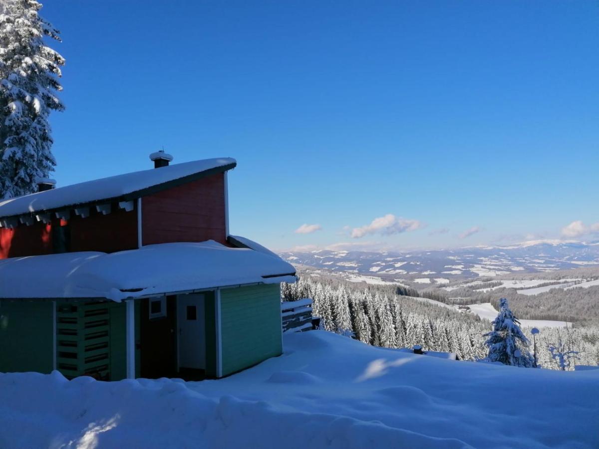 Chalet Hebalm