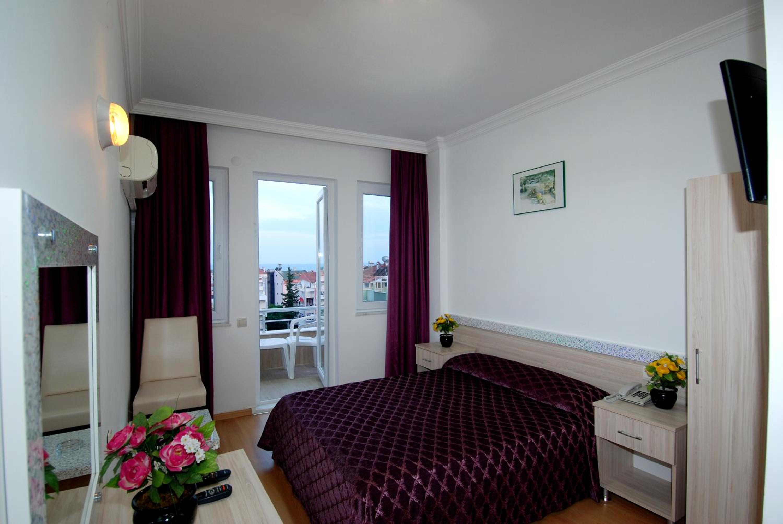 Lara Diamond Otel - Image 18