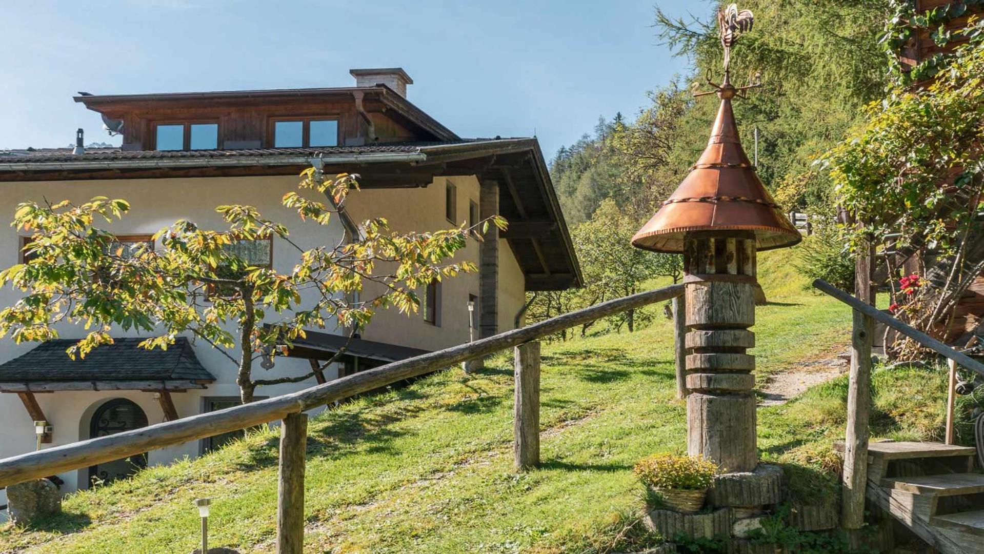 Pension Riese