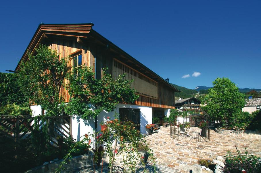 Exklusives Loft "Auszeit für2" view 3