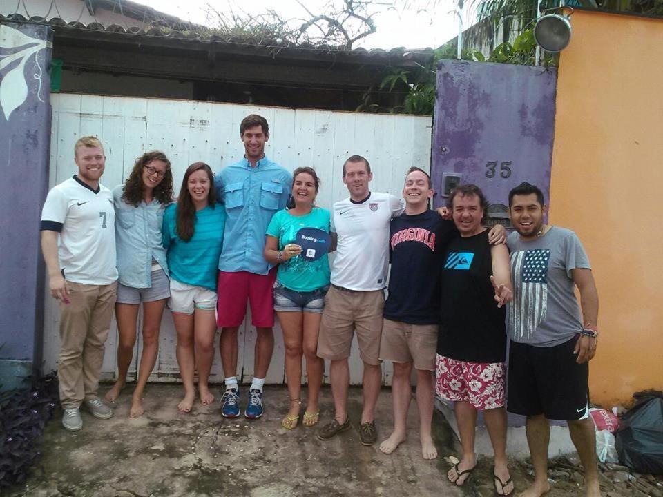 Hostel Margo Natal