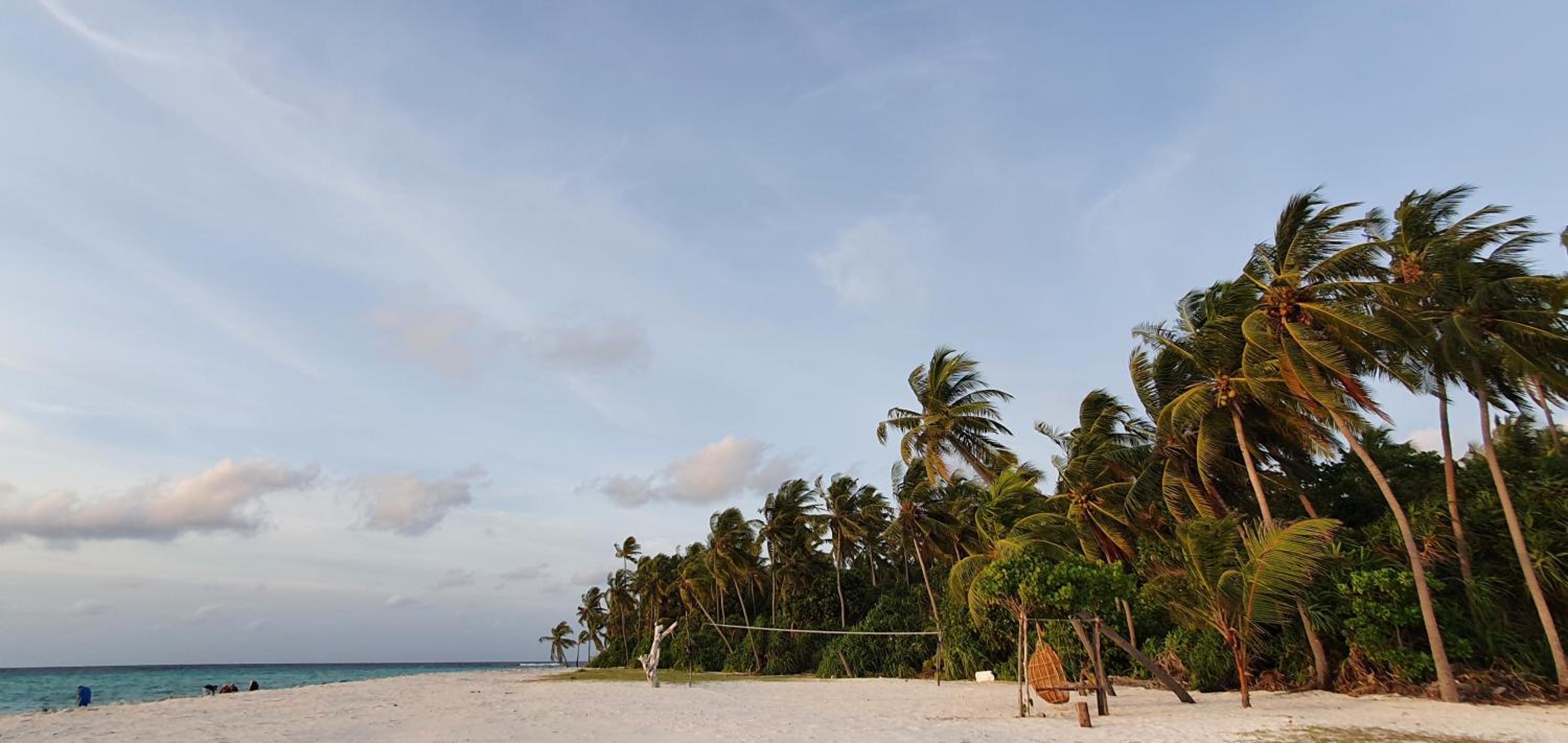 Origami Inn Himandhoo