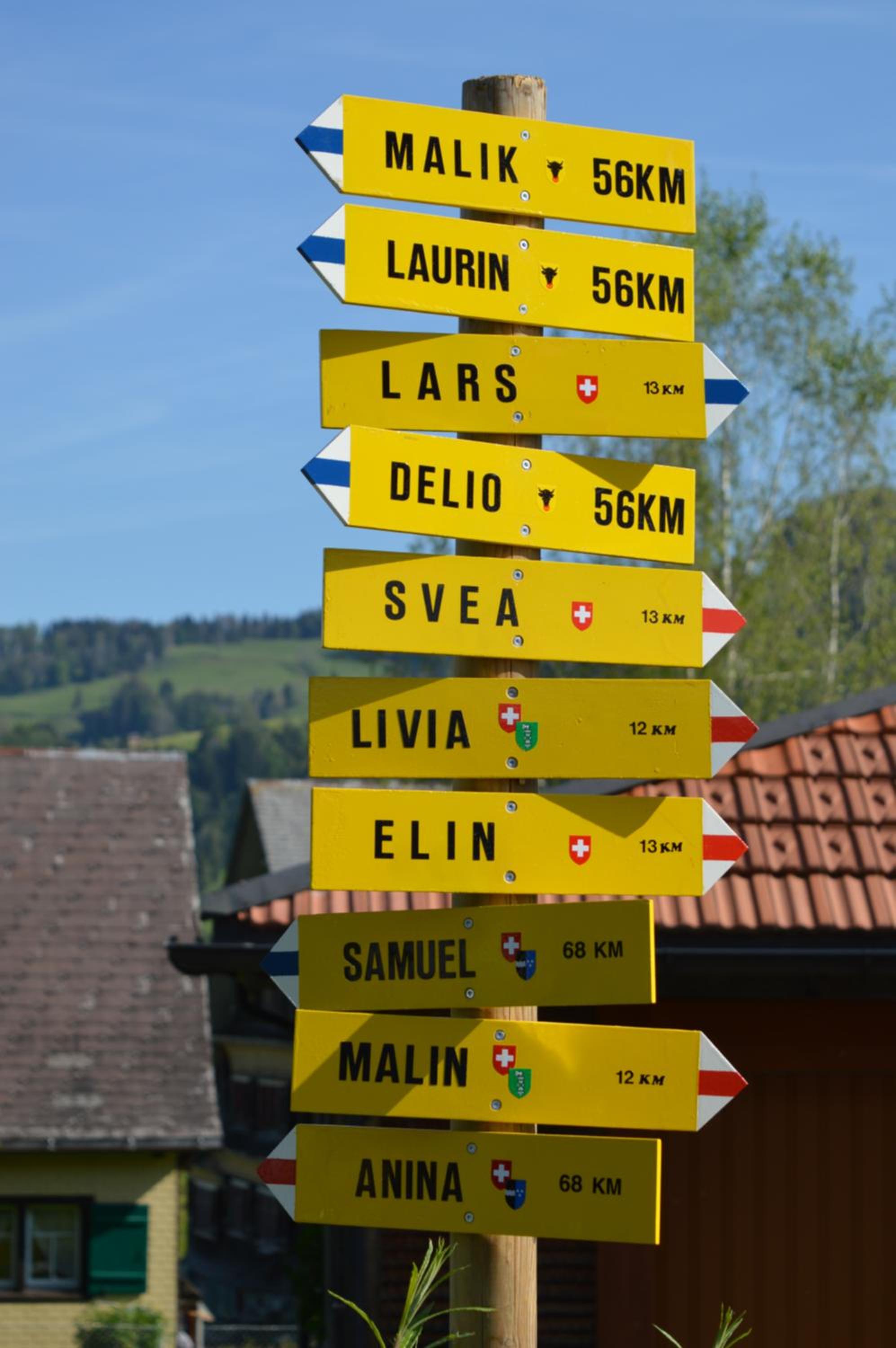 BnB-Blomberg