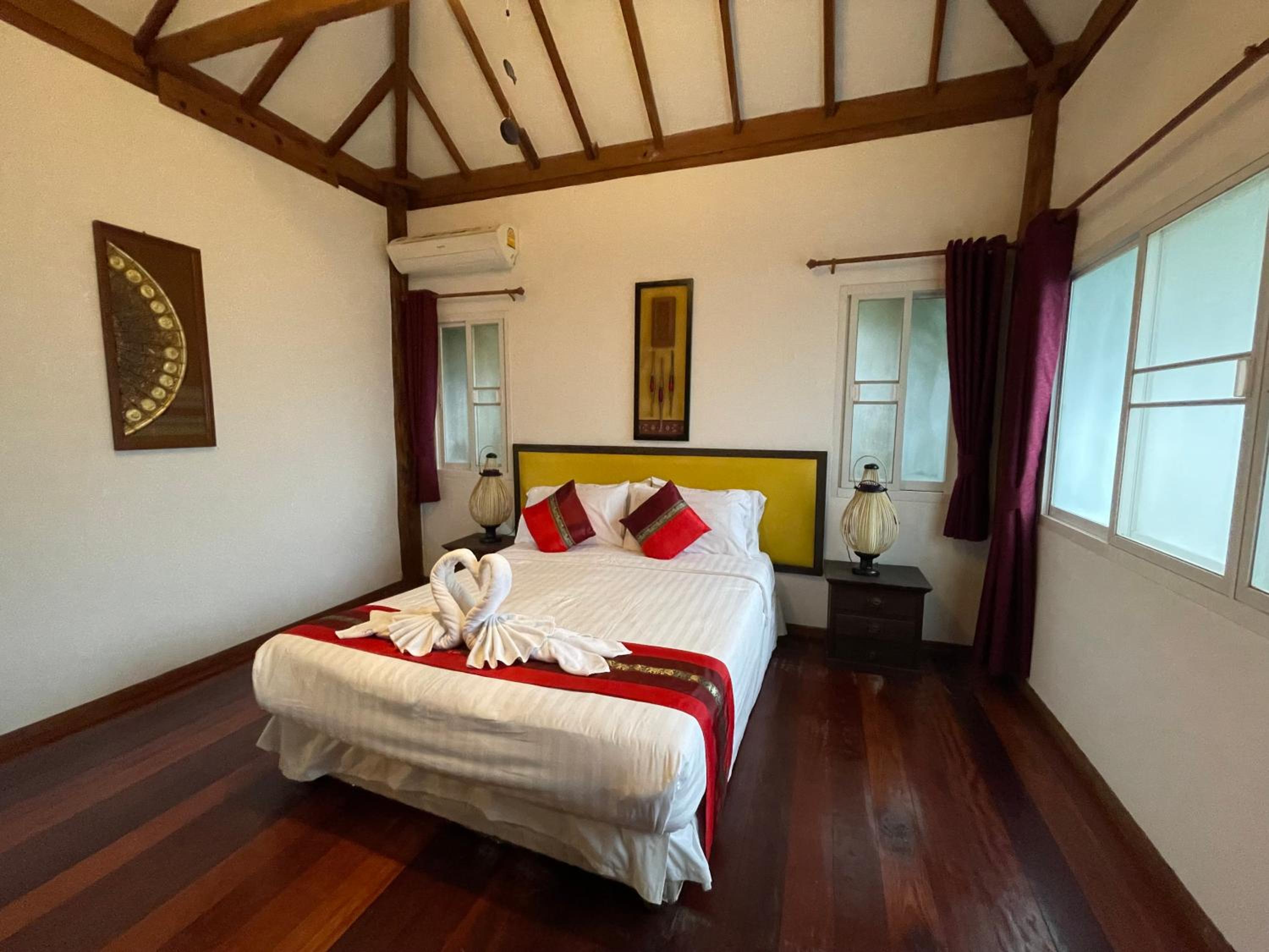 RimPai Cottage