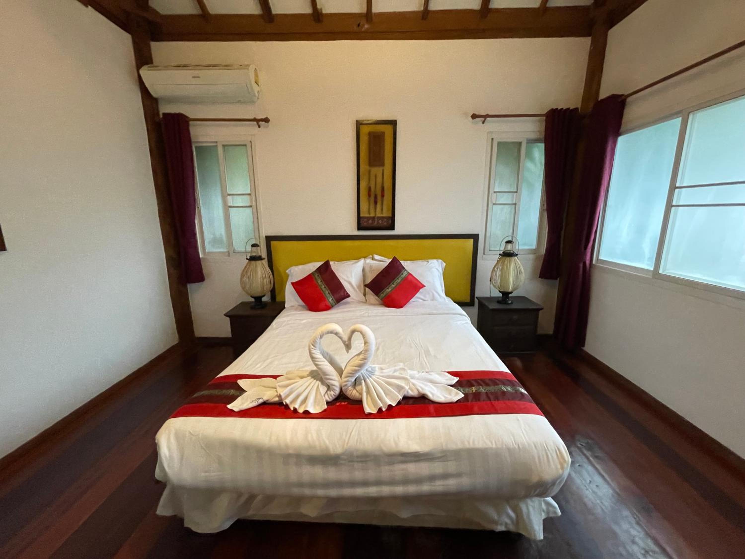 RimPai Cottage