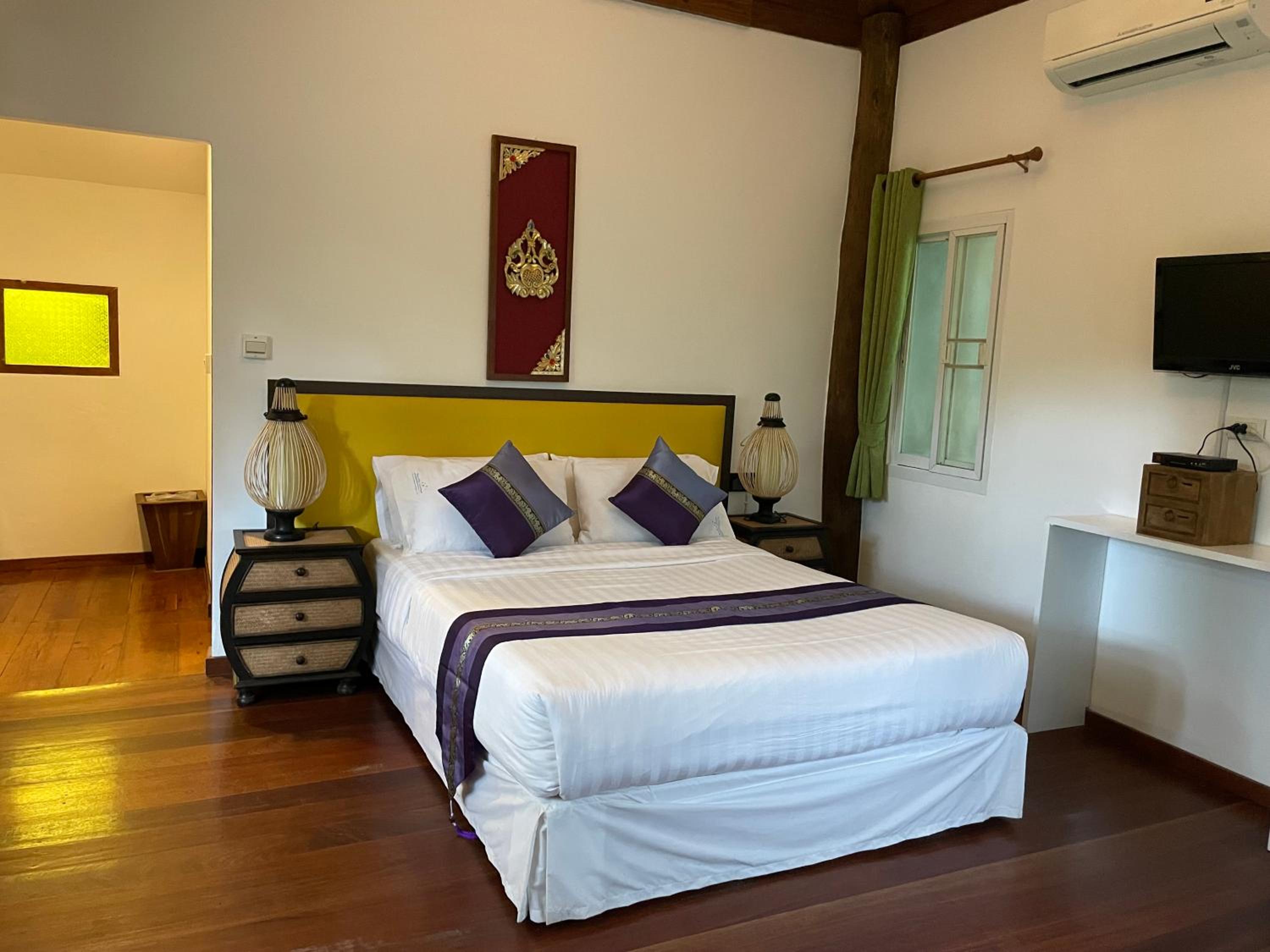 RimPai Cottage