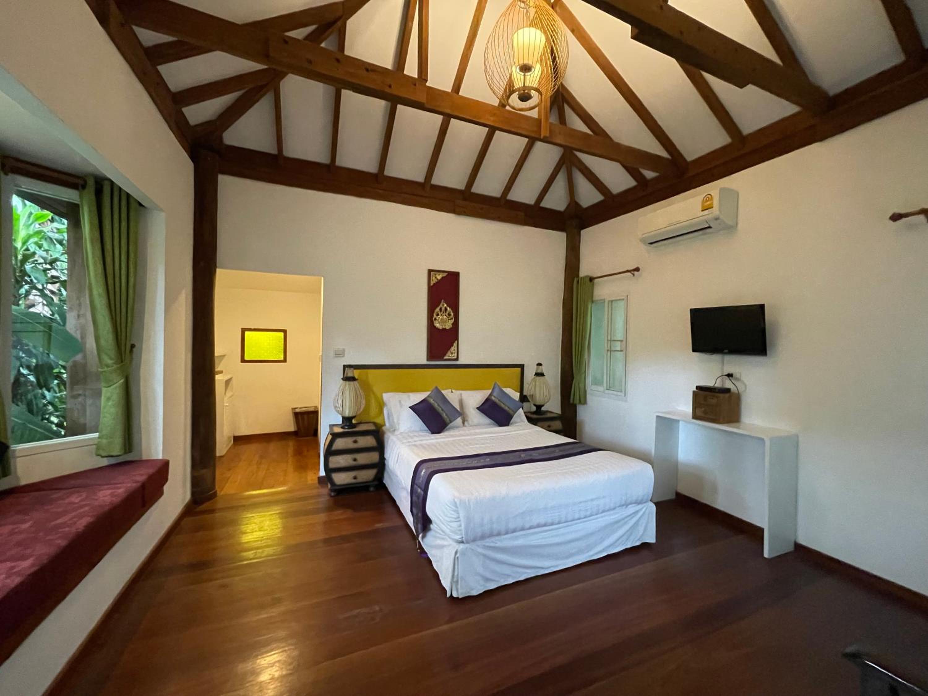RimPai Cottage