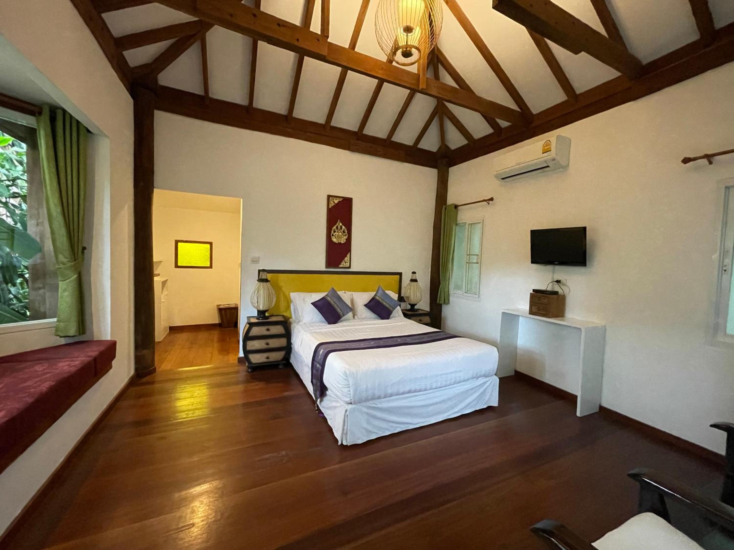 RimPai Cottage