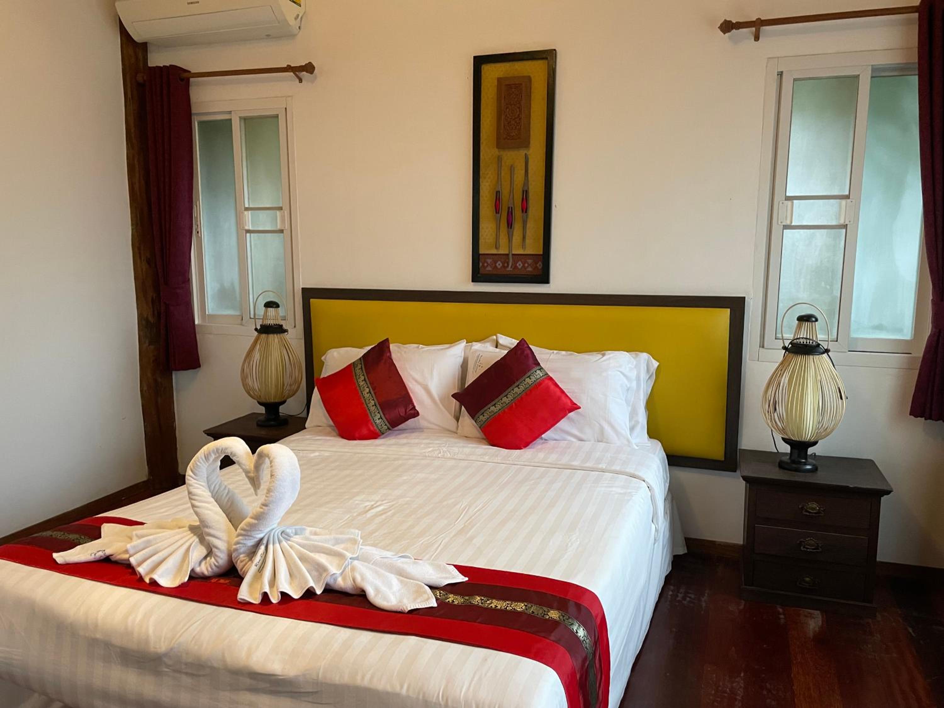 RimPai Cottage