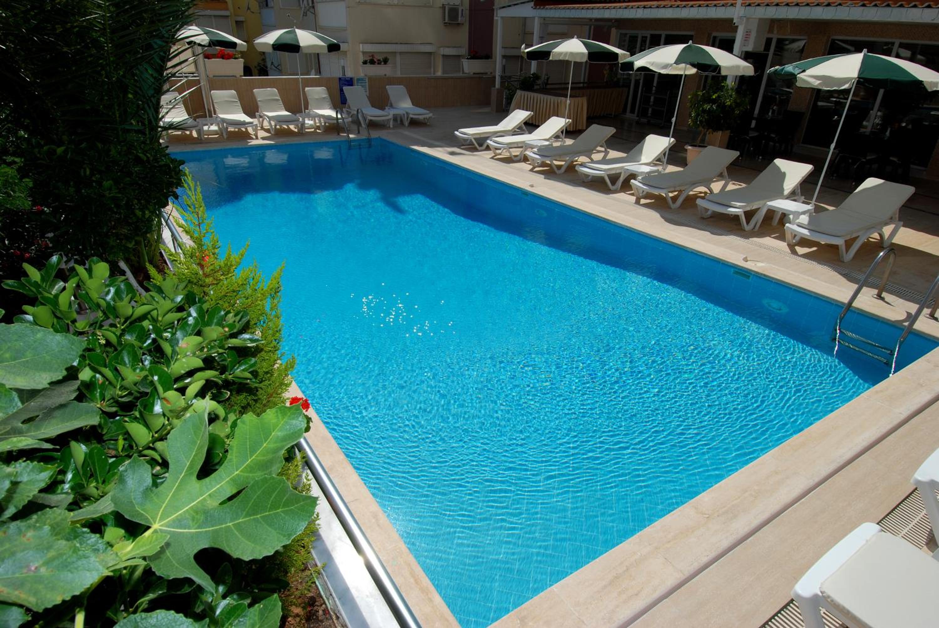 Lara Diamond Otel - Image 8