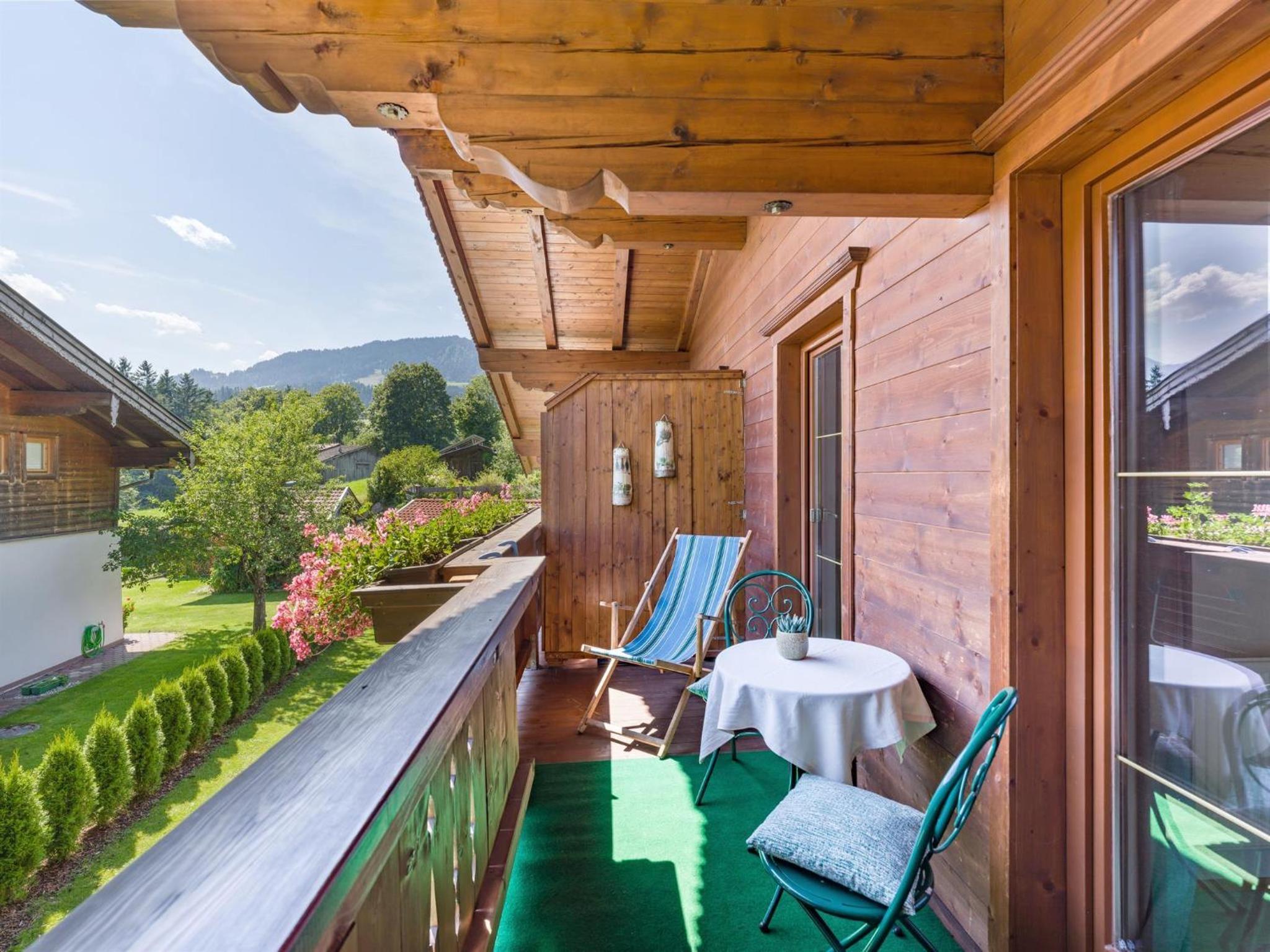 Ferienwohnung Gabriele