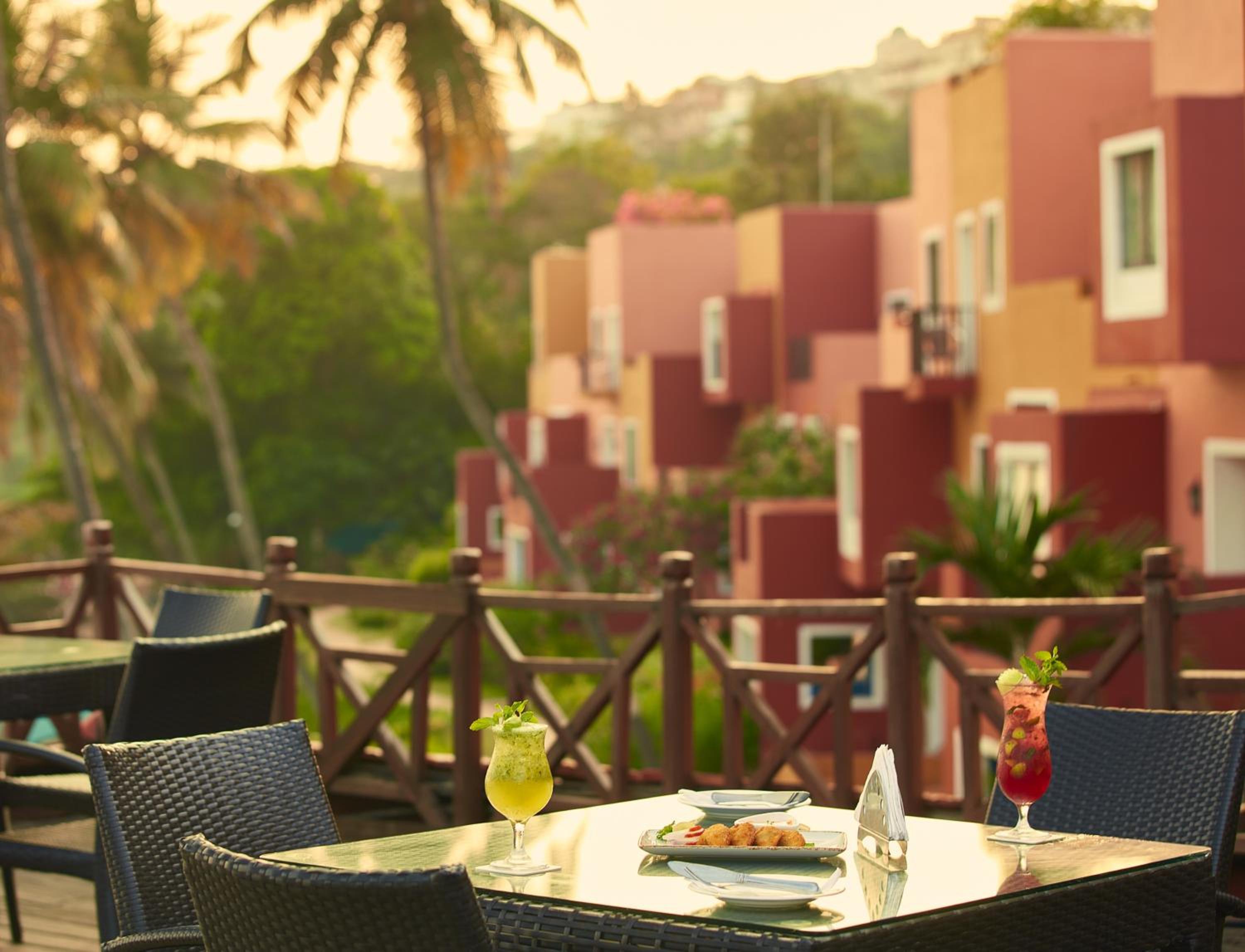 Taj Cidade de Goa Heritage, Goa, Panaji