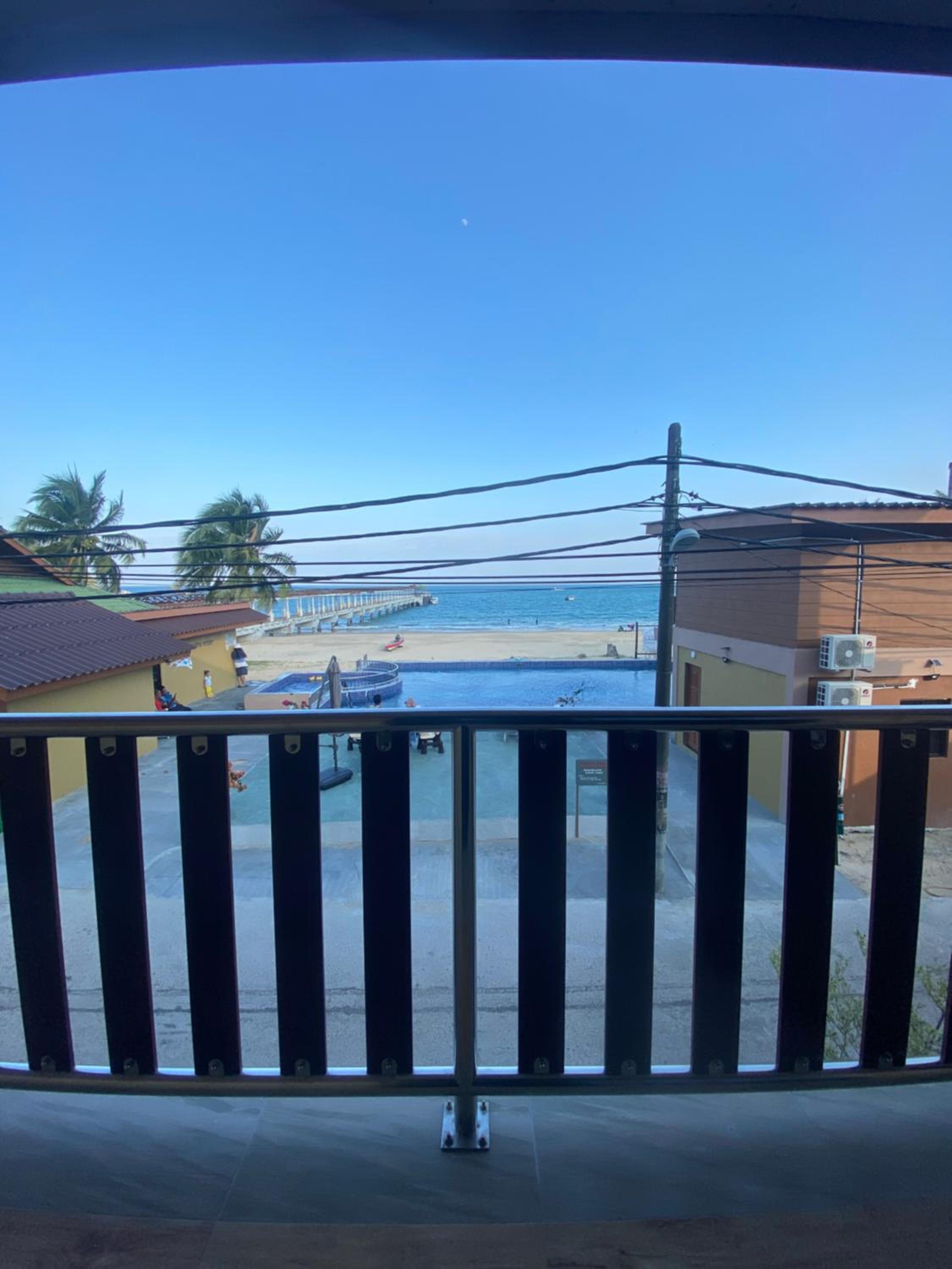 Tioman Santai Resort