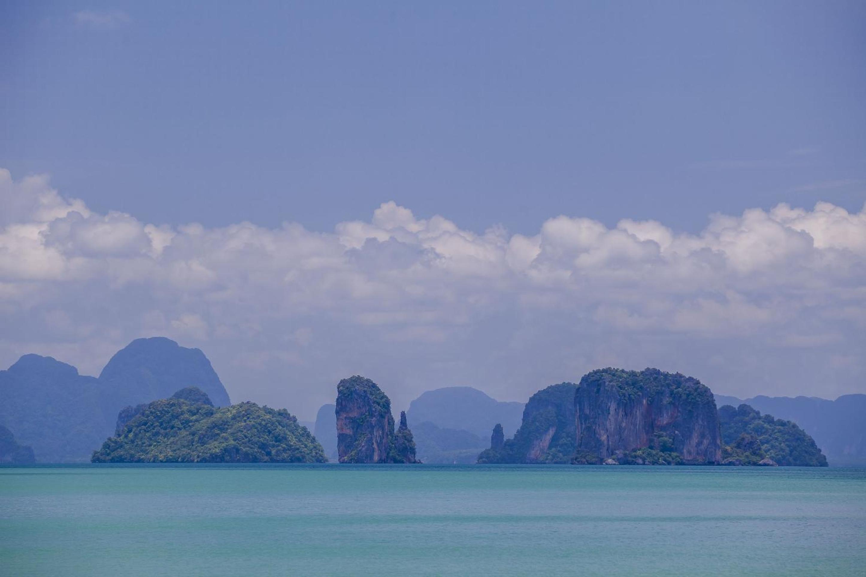 Villa Lydia, Koh Yao Noi view 5