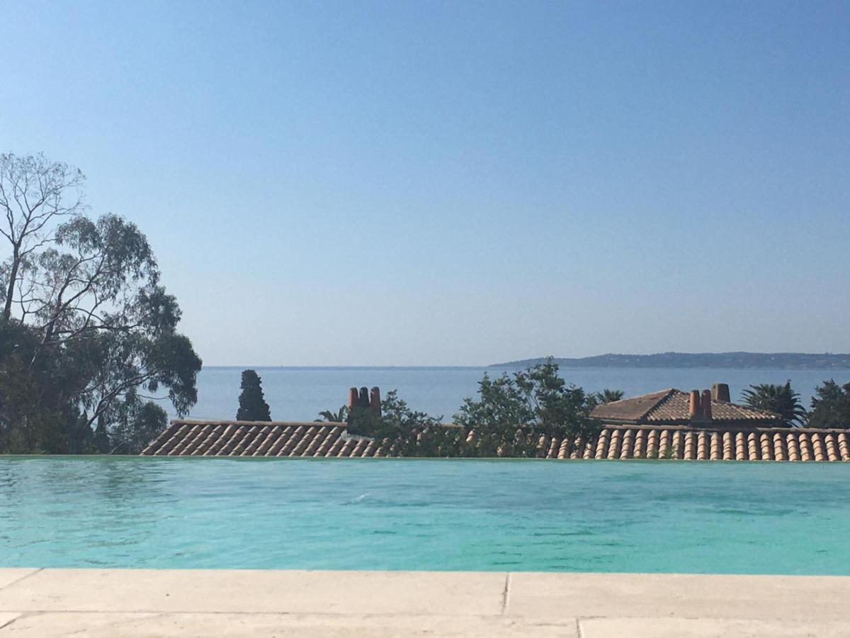 Hotel VILLA REVA 3 CHAMBRES - Image 1