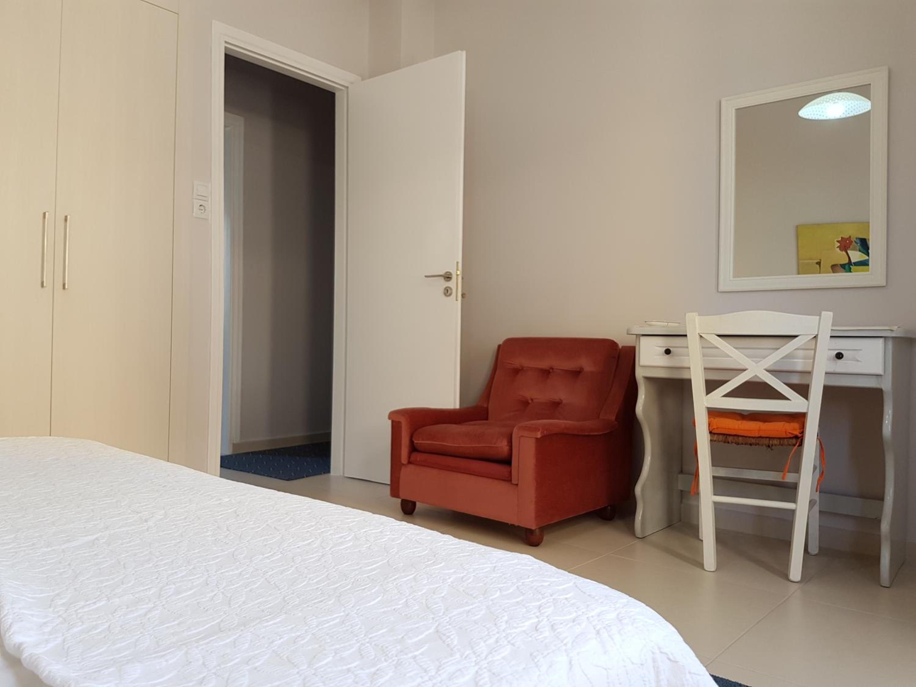 Heraklion Old Port Apartments