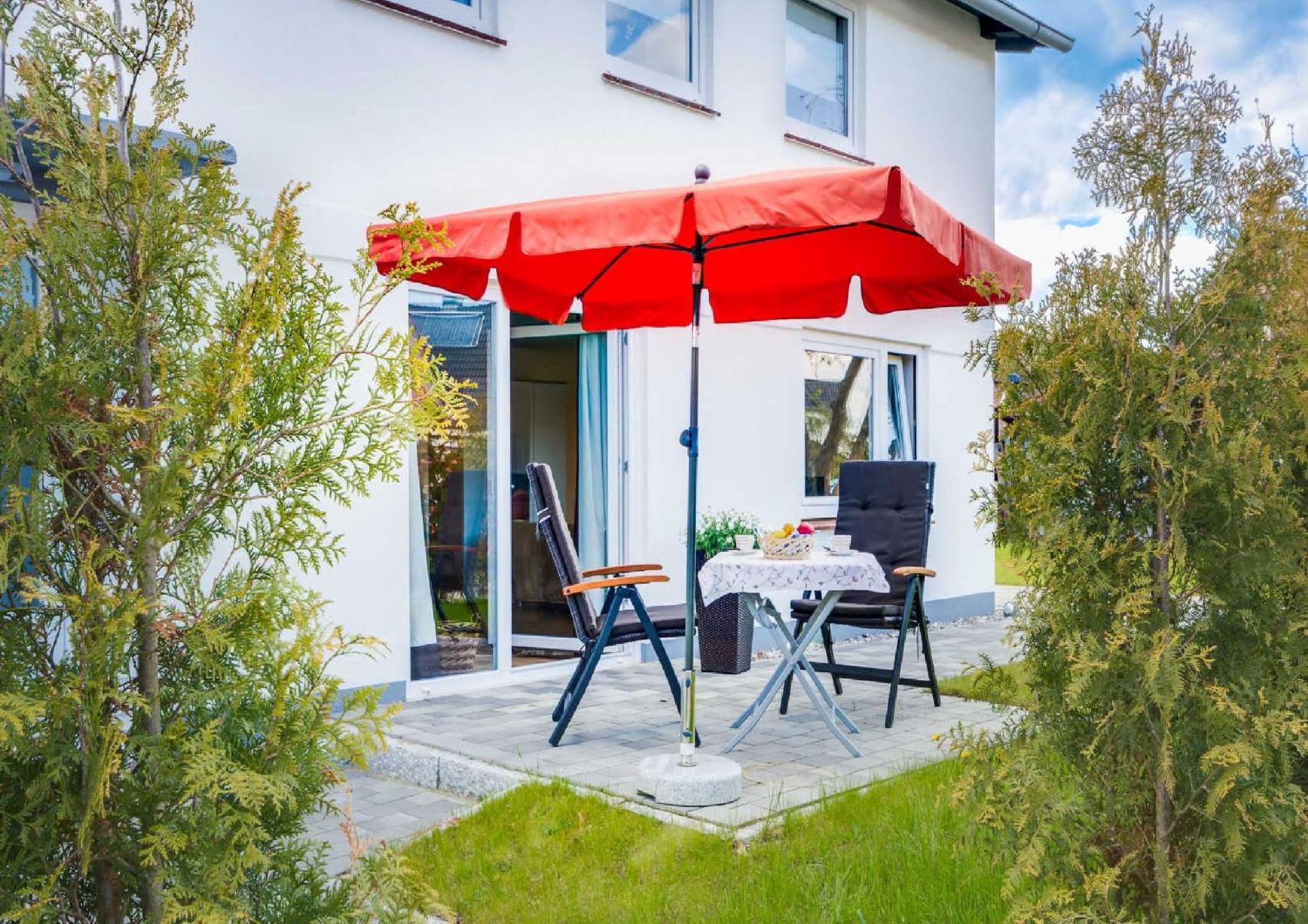 Ferienwohnung Meer view 3