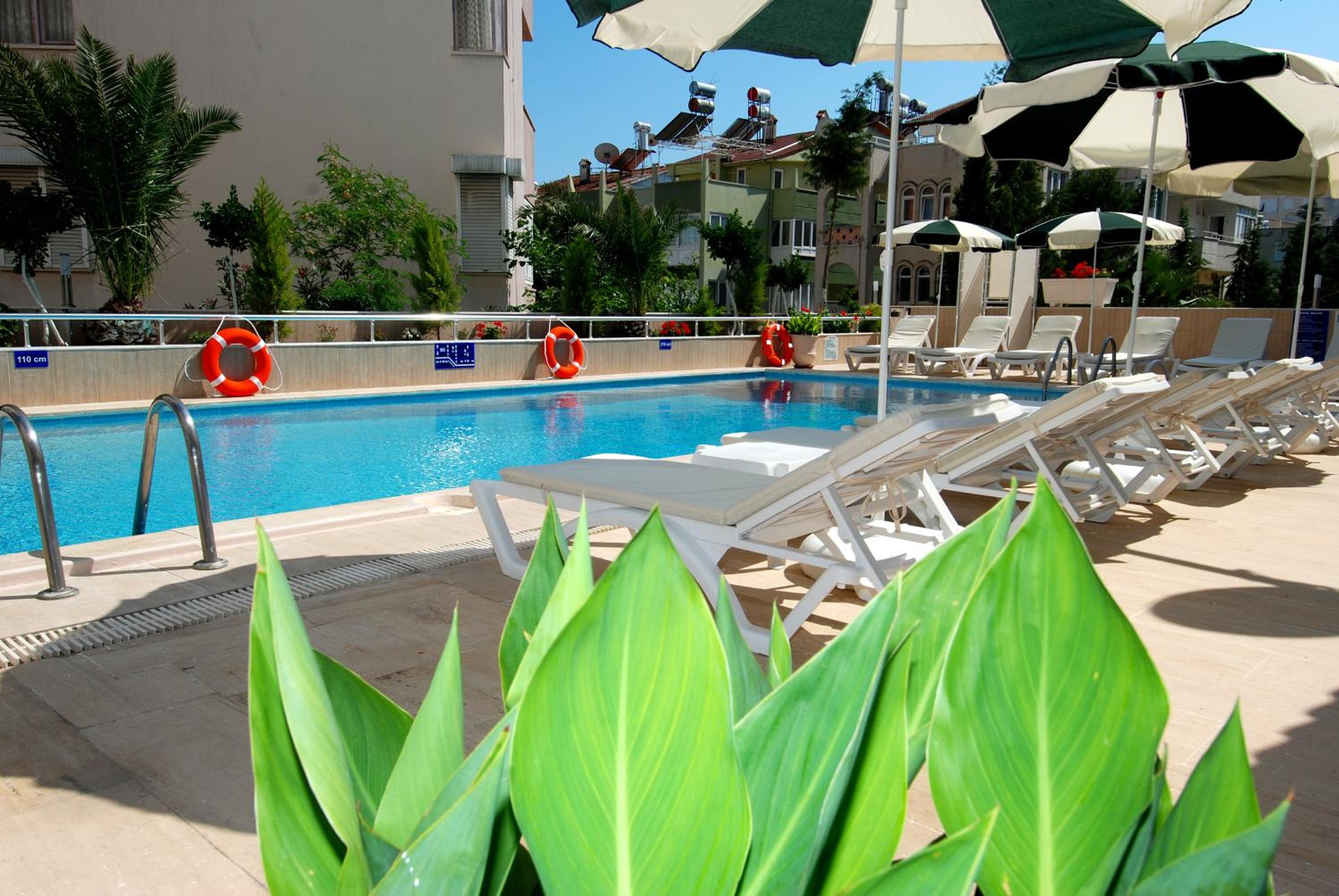 Lara Diamond Otel - Image 29