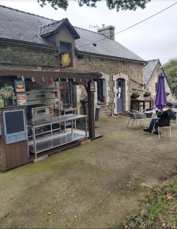 La forge b&b