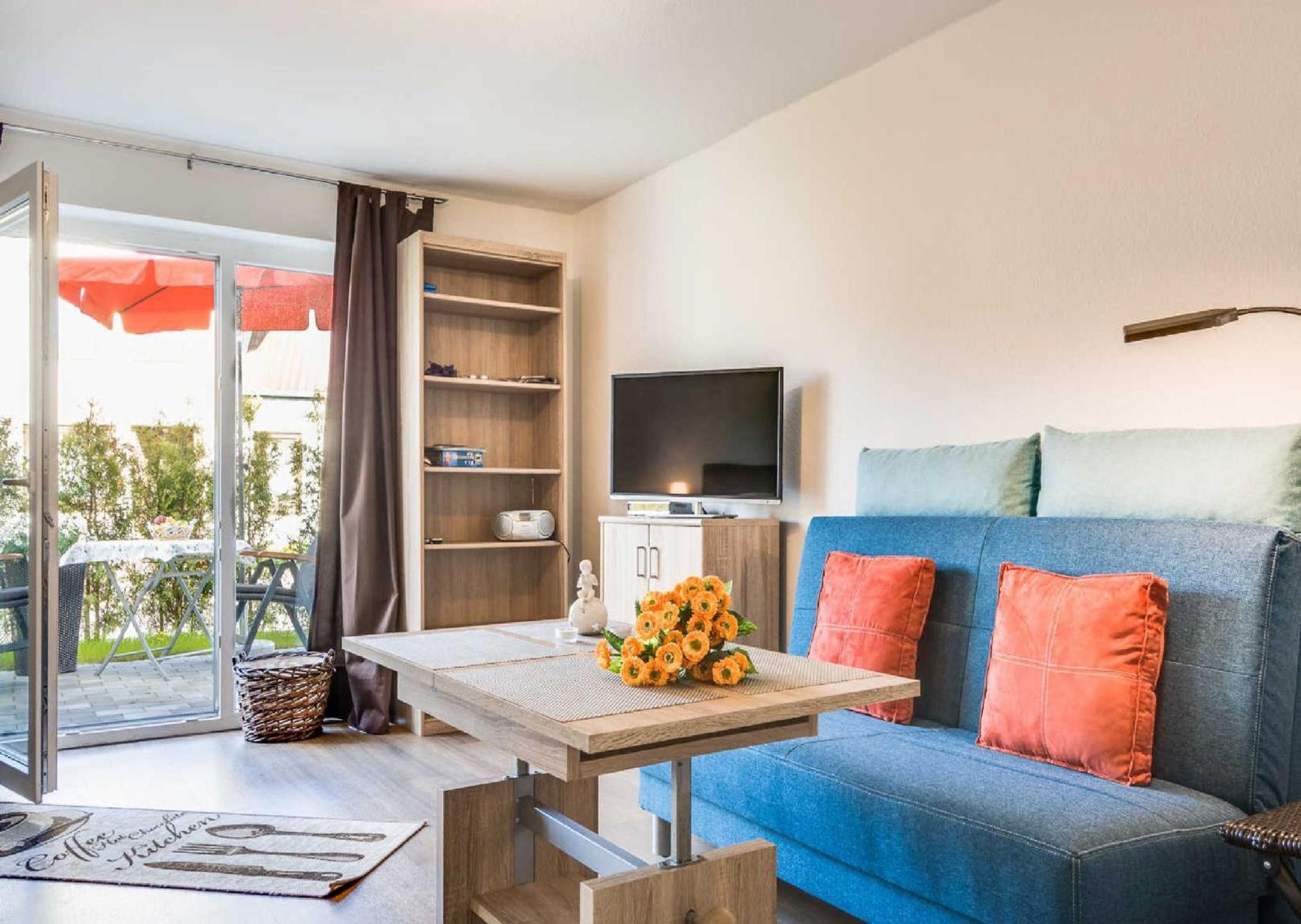 Ferienwohnung Meer view 5
