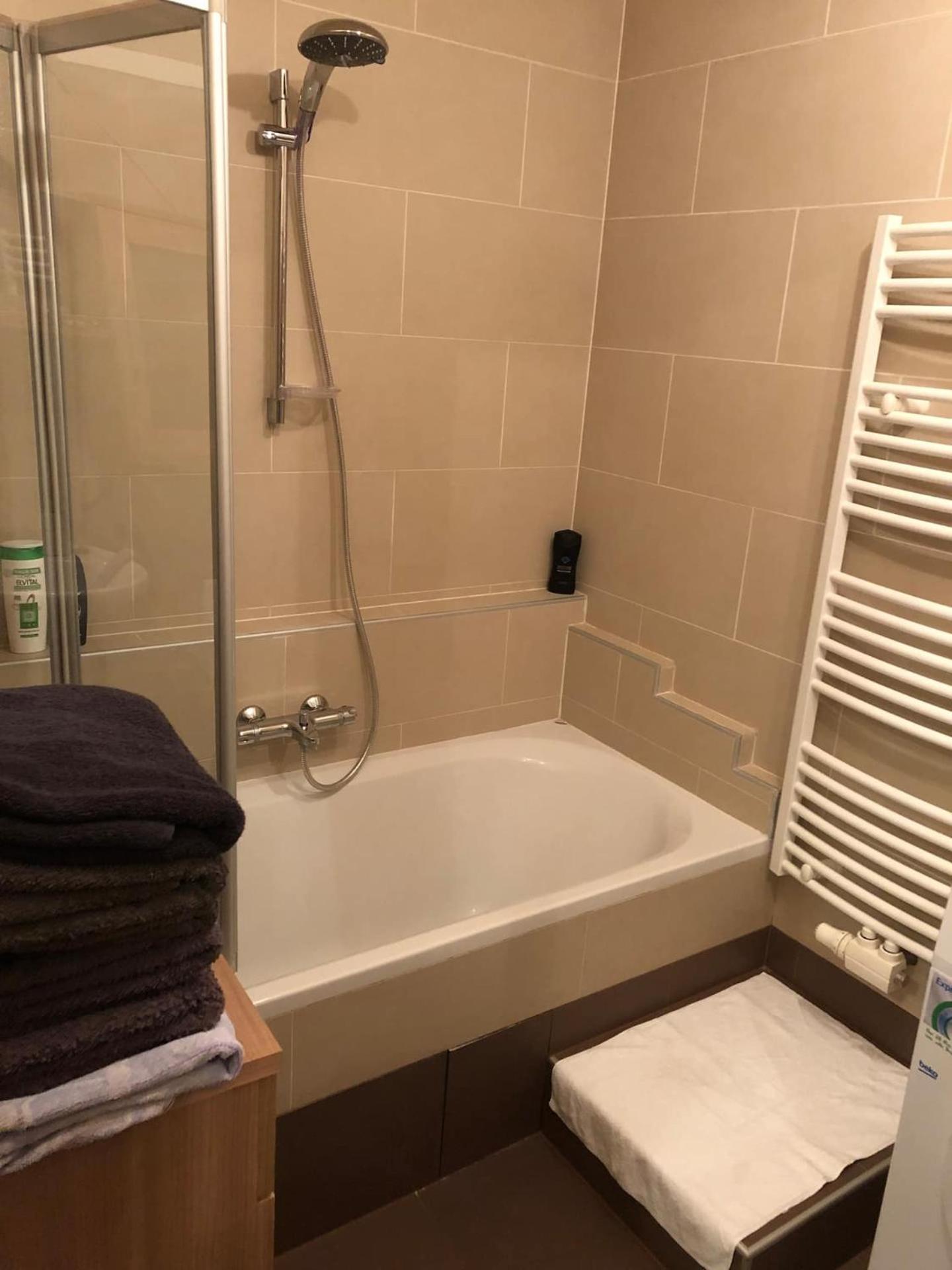 Gemütliche 3 Zimmer Wohnung