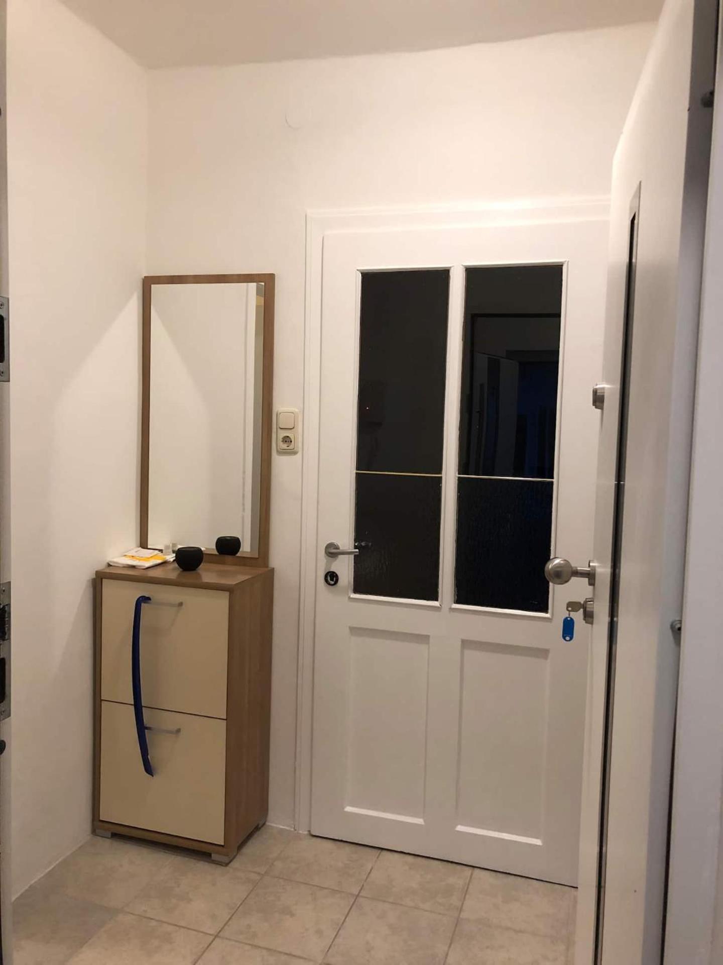 Gemütliche 3 Zimmer Wohnung