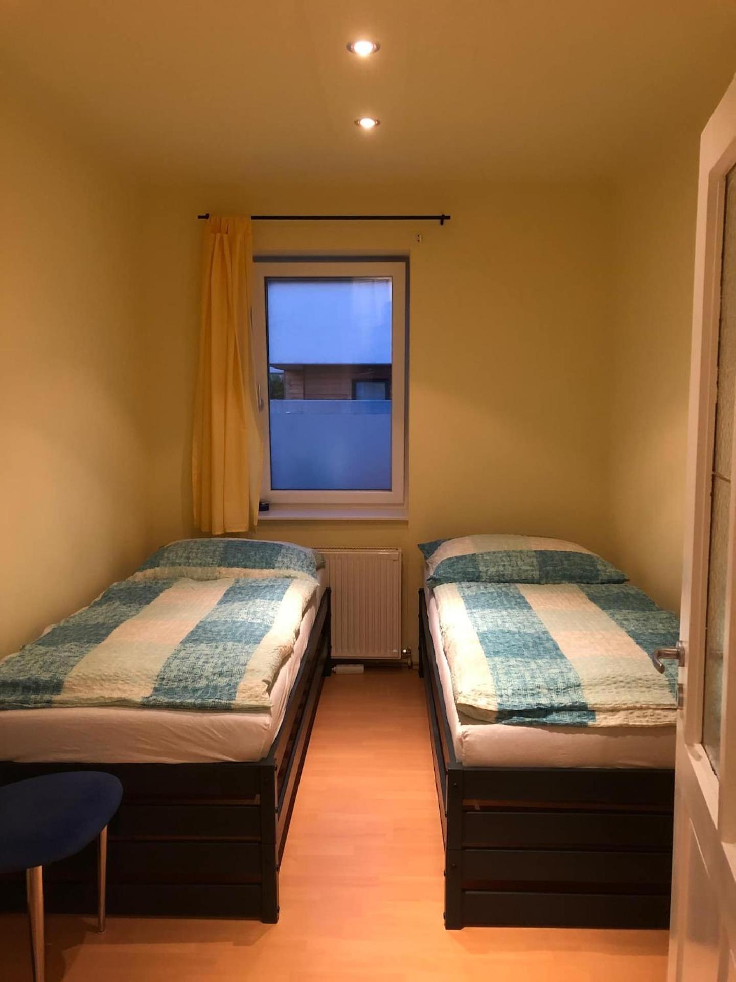 Gemütliche 3 Zimmer Wohnung