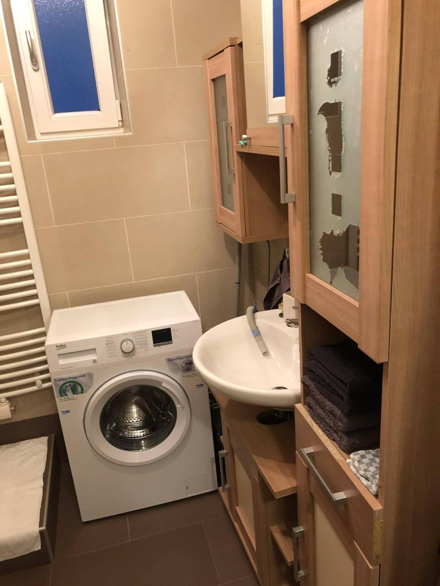 Gemütliche 3 Zimmer Wohnung