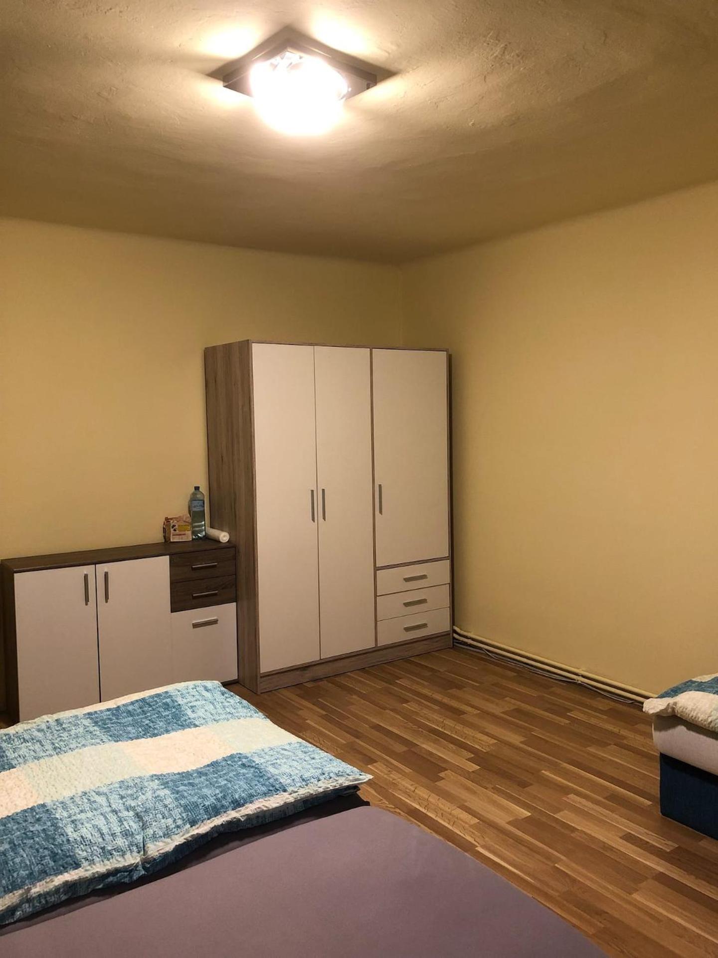 Gemütliche 3 Zimmer Wohnung