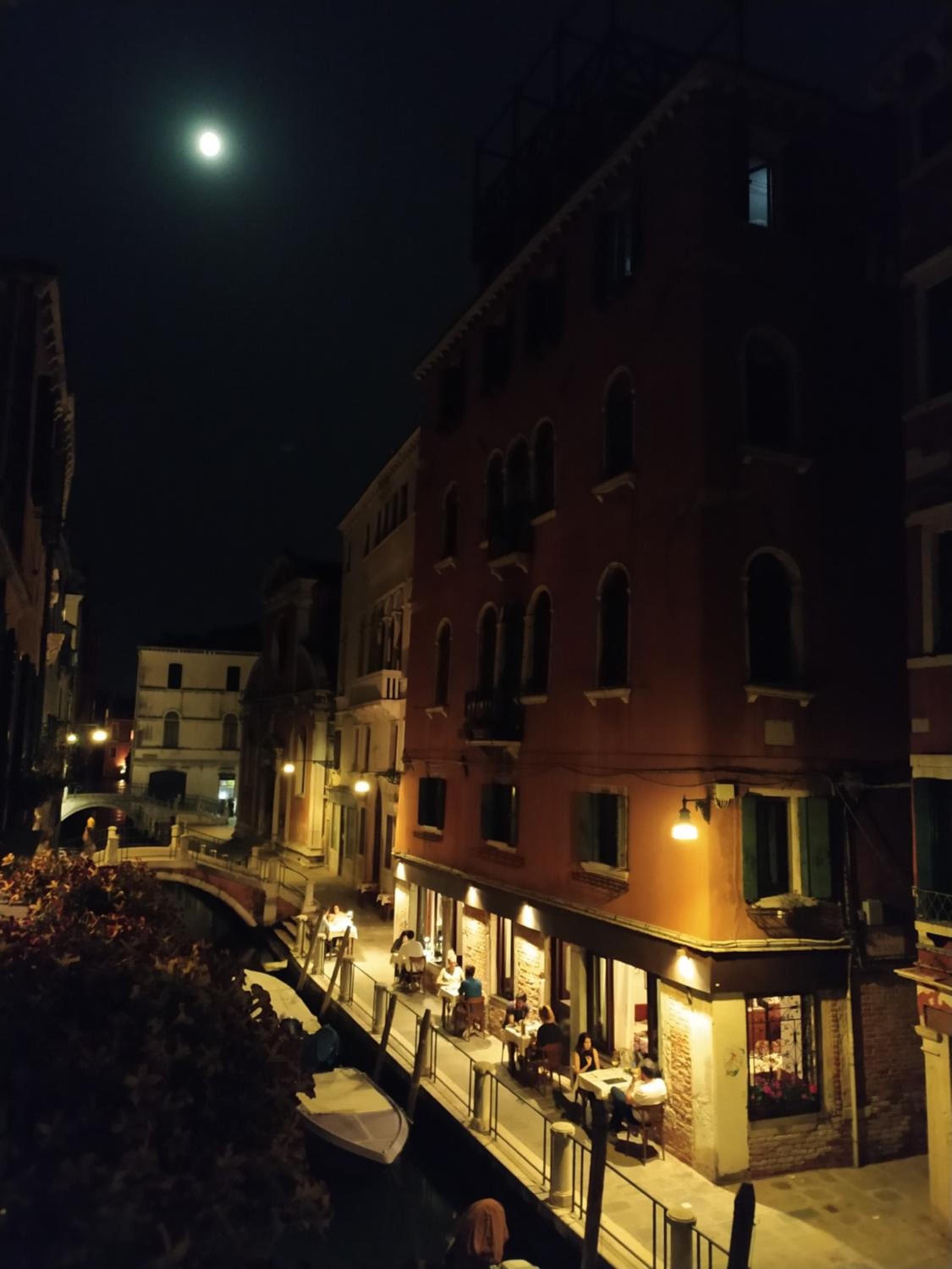 B&B Cà del Poeta