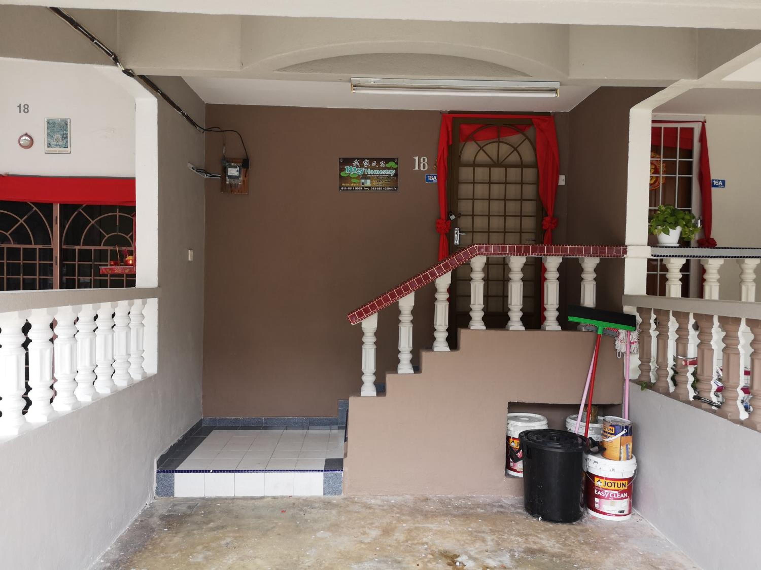 My Beauty Homestay photo 8