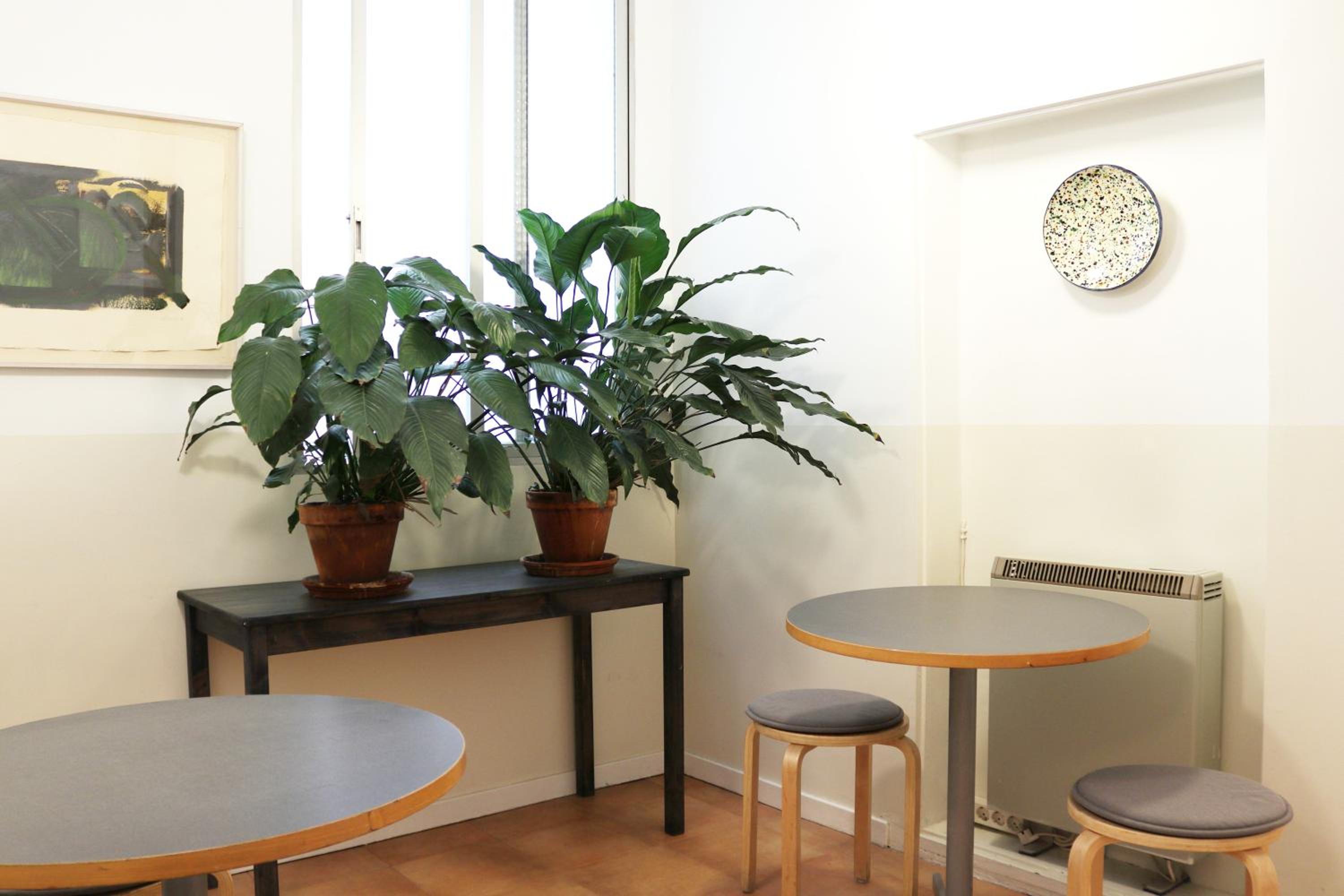 Hostal La Zona
