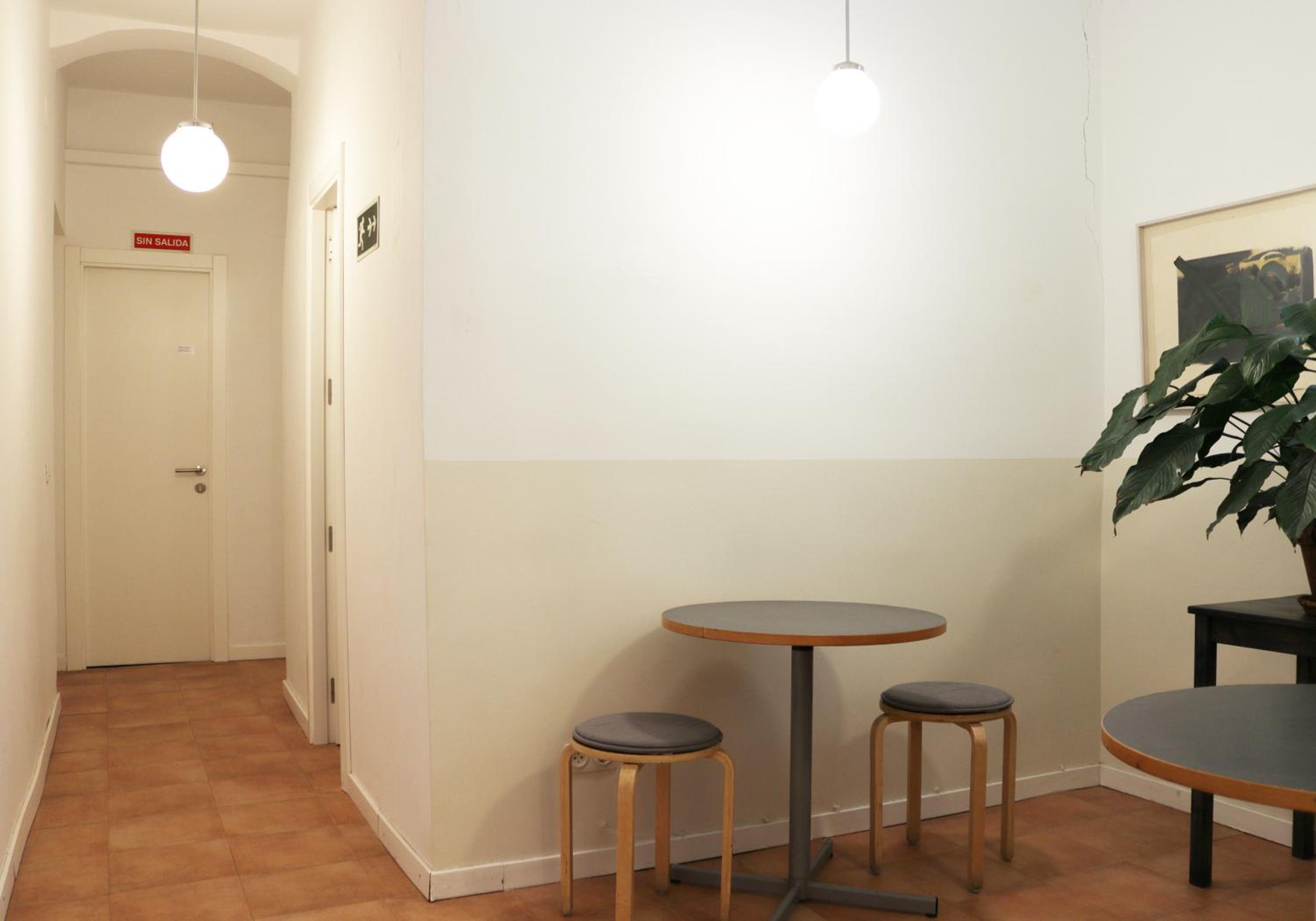 Hostal La Zona