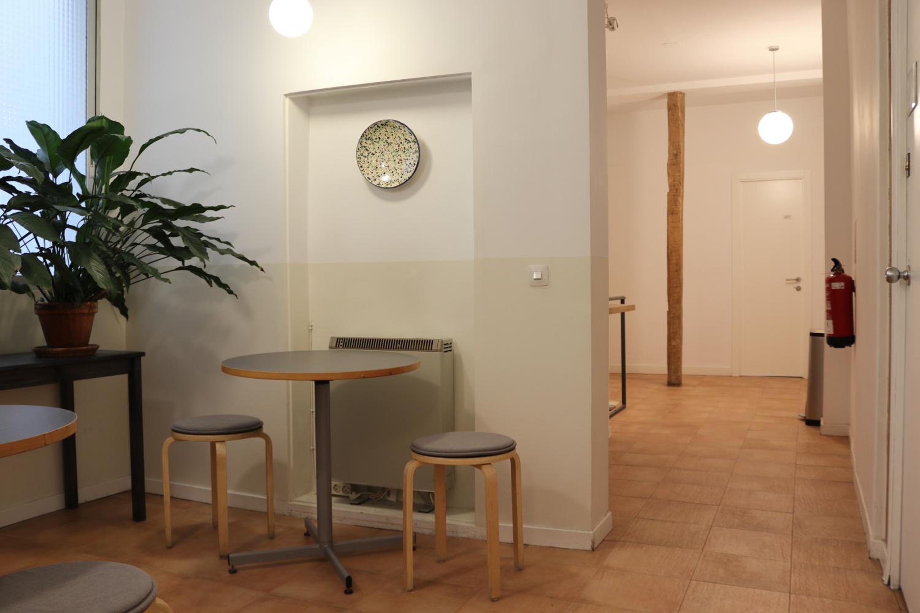 Hostal La Zona