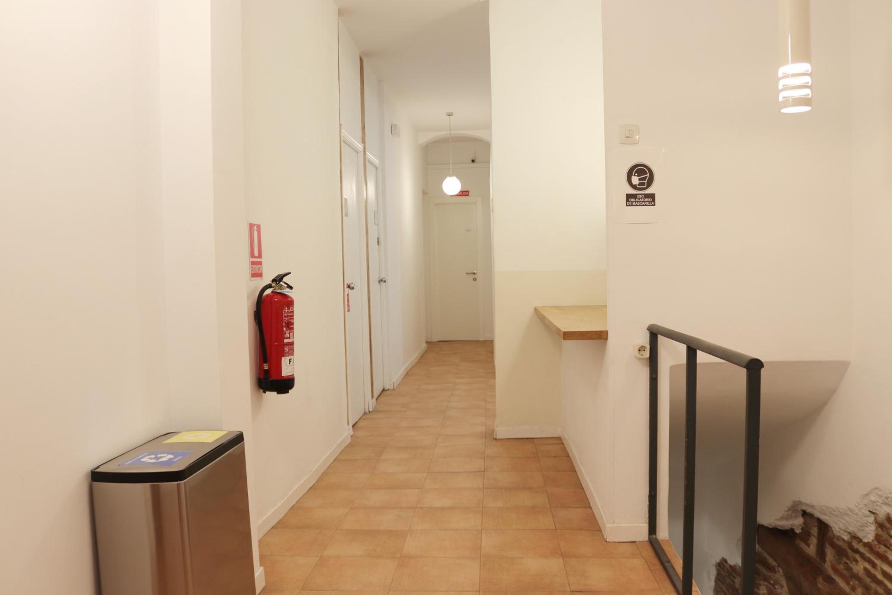 Hostal La Zona
