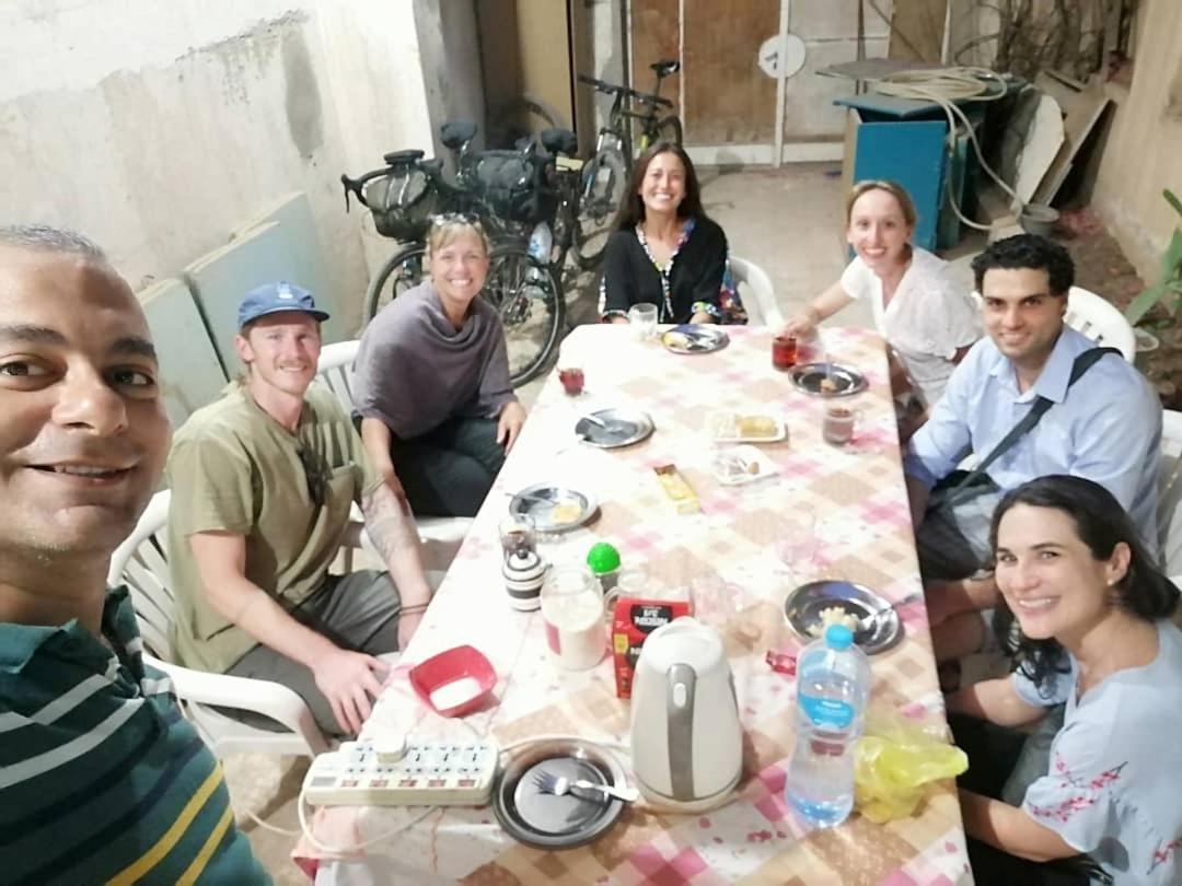 Hotel david hostel - Image 1