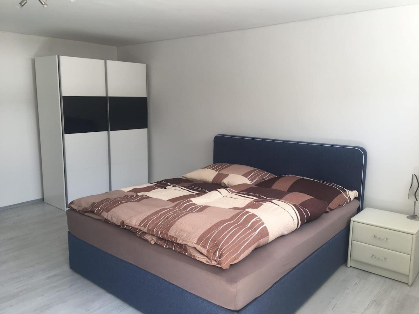 Moderne Wohnung mit 74 m² Wohnfläche view 4