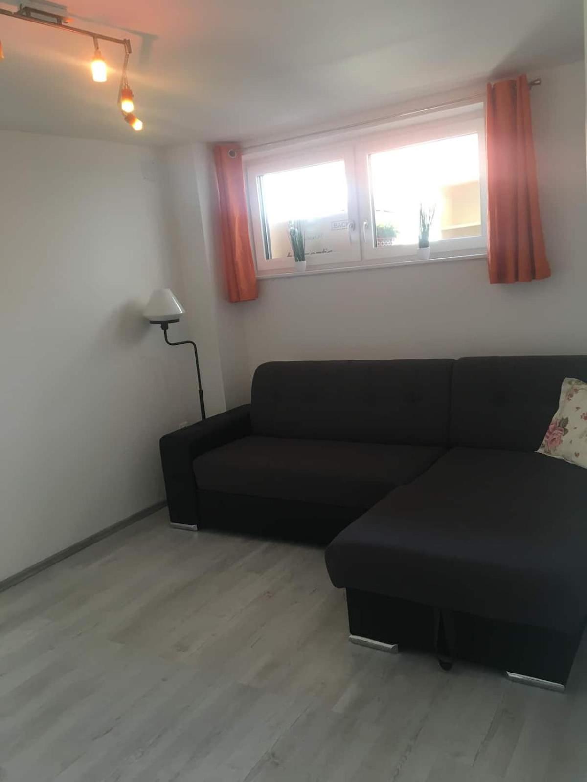 Moderne Wohnung mit 74 m² Wohnfläche view 2